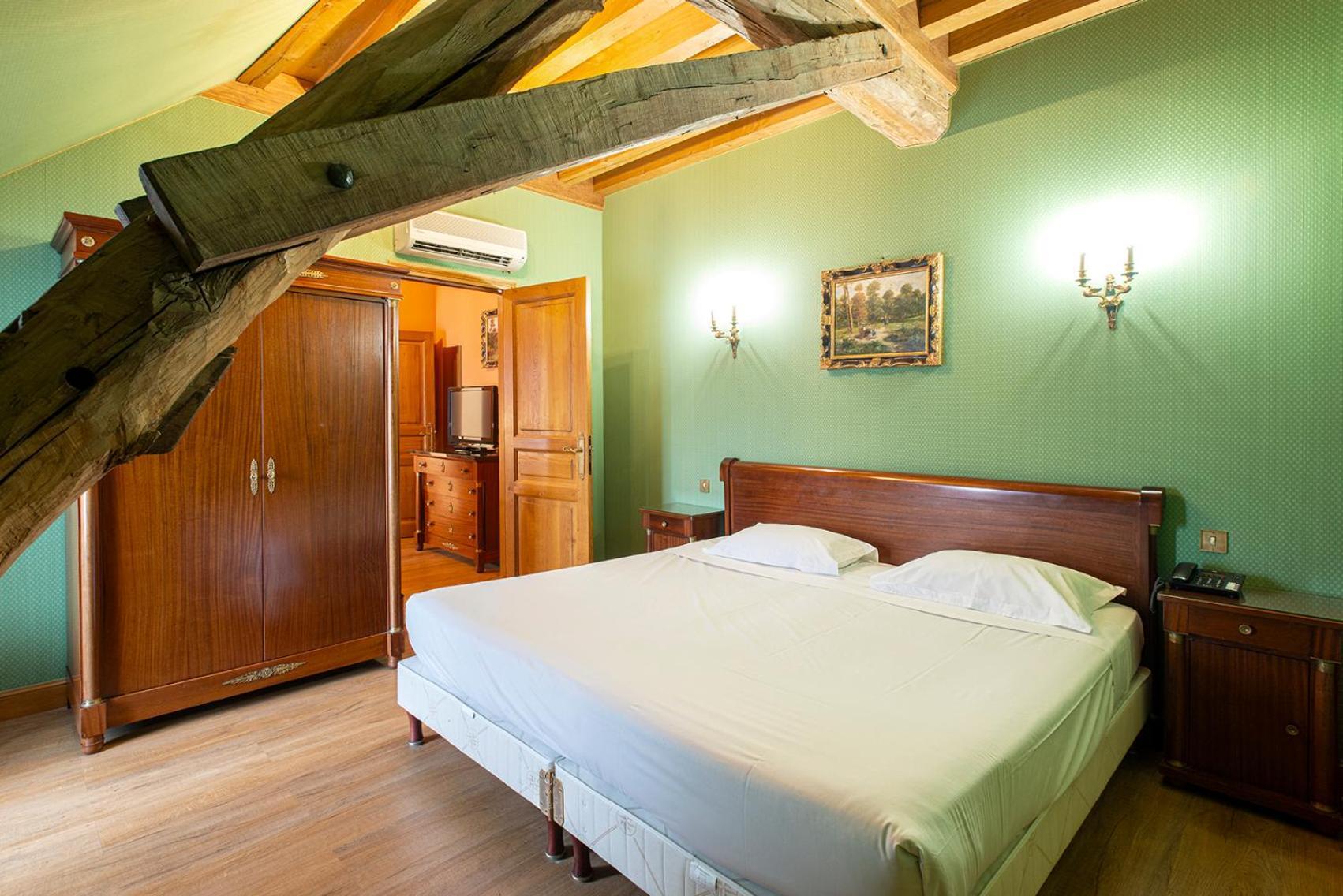 Suite (2 Volwassenen)
