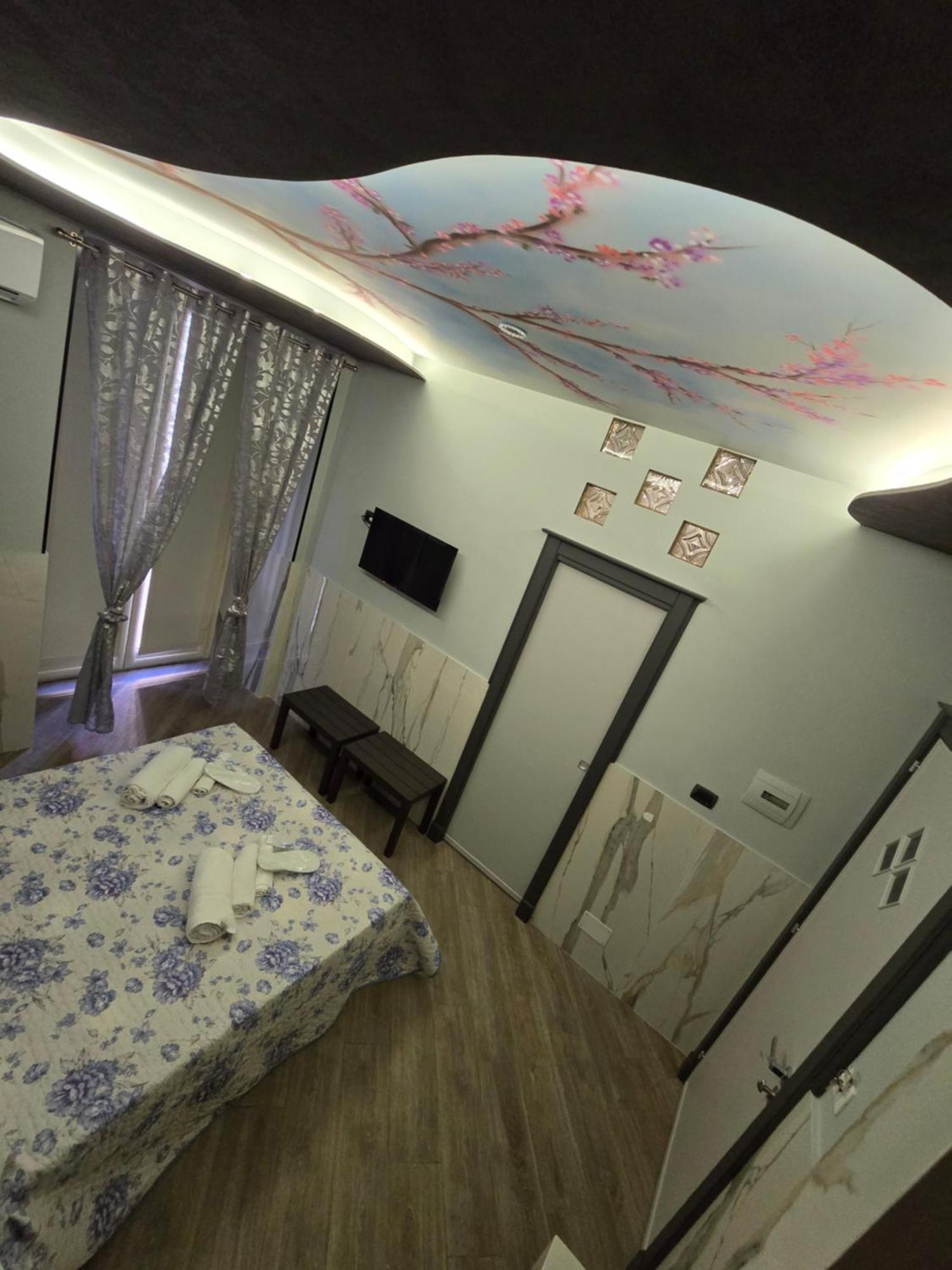 Habitación Superior con cama extragrande