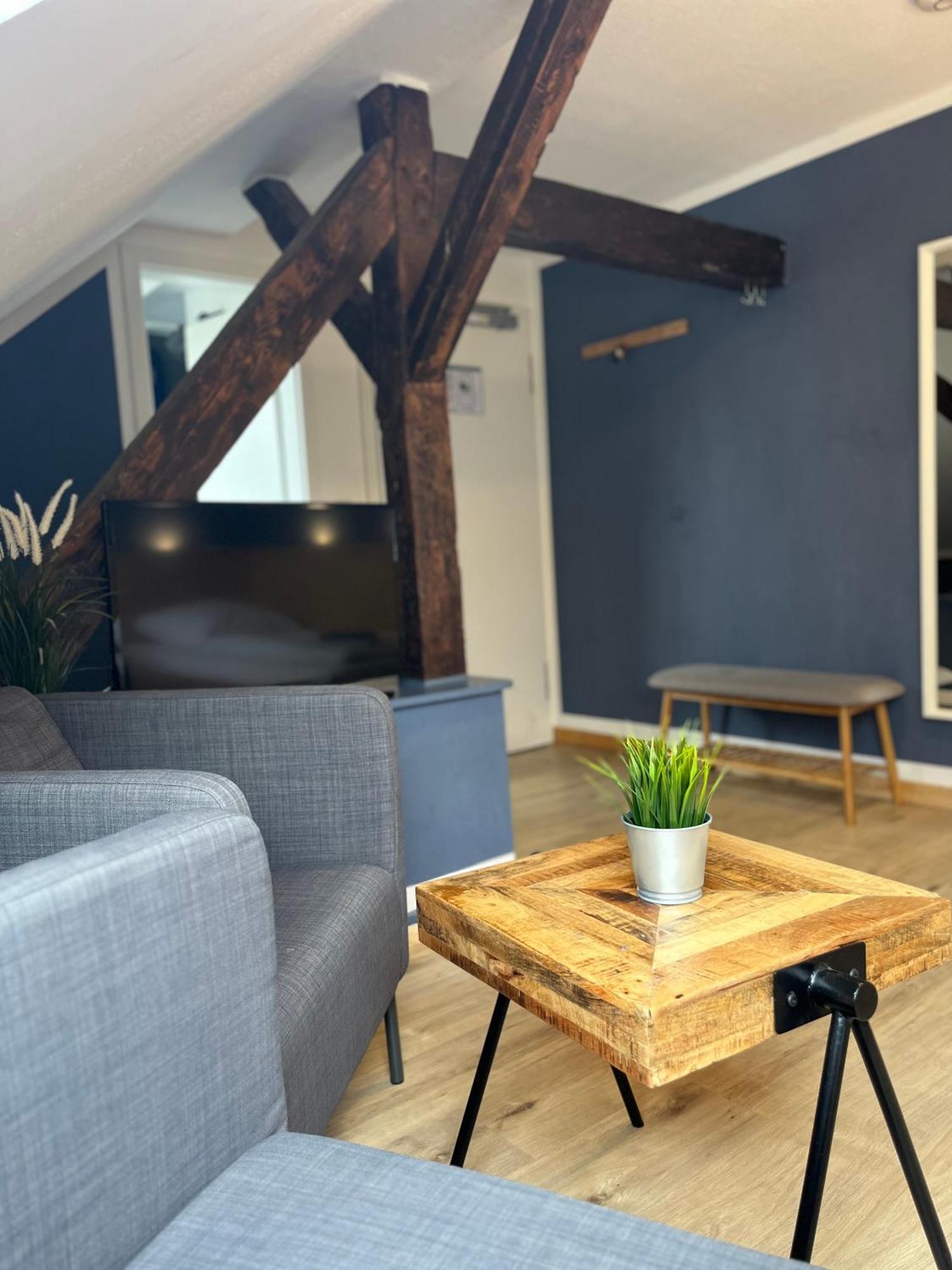 Zweibettzimmer mit eigenem Bad