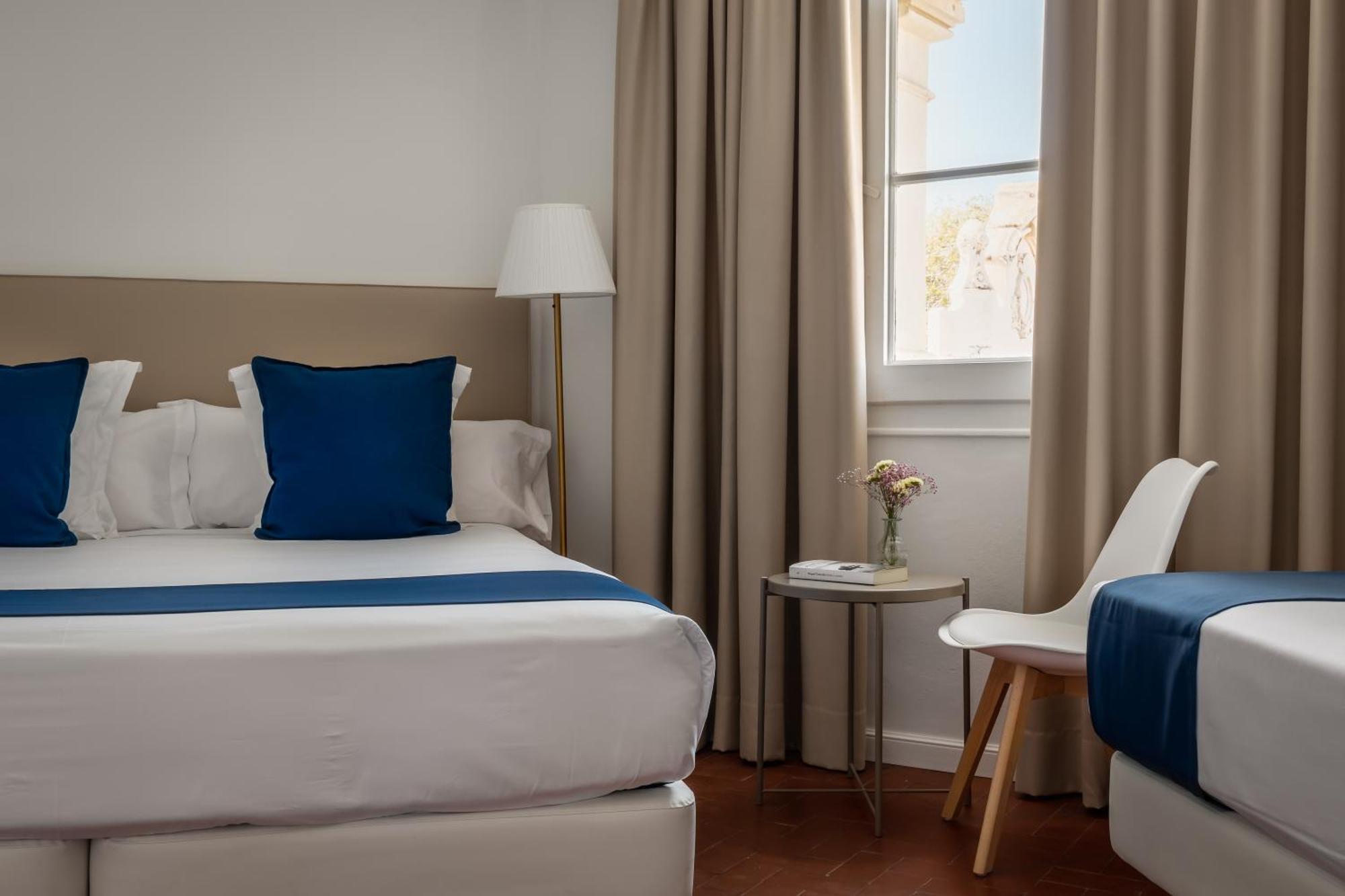 Chambre Triple (3 Adultes)
