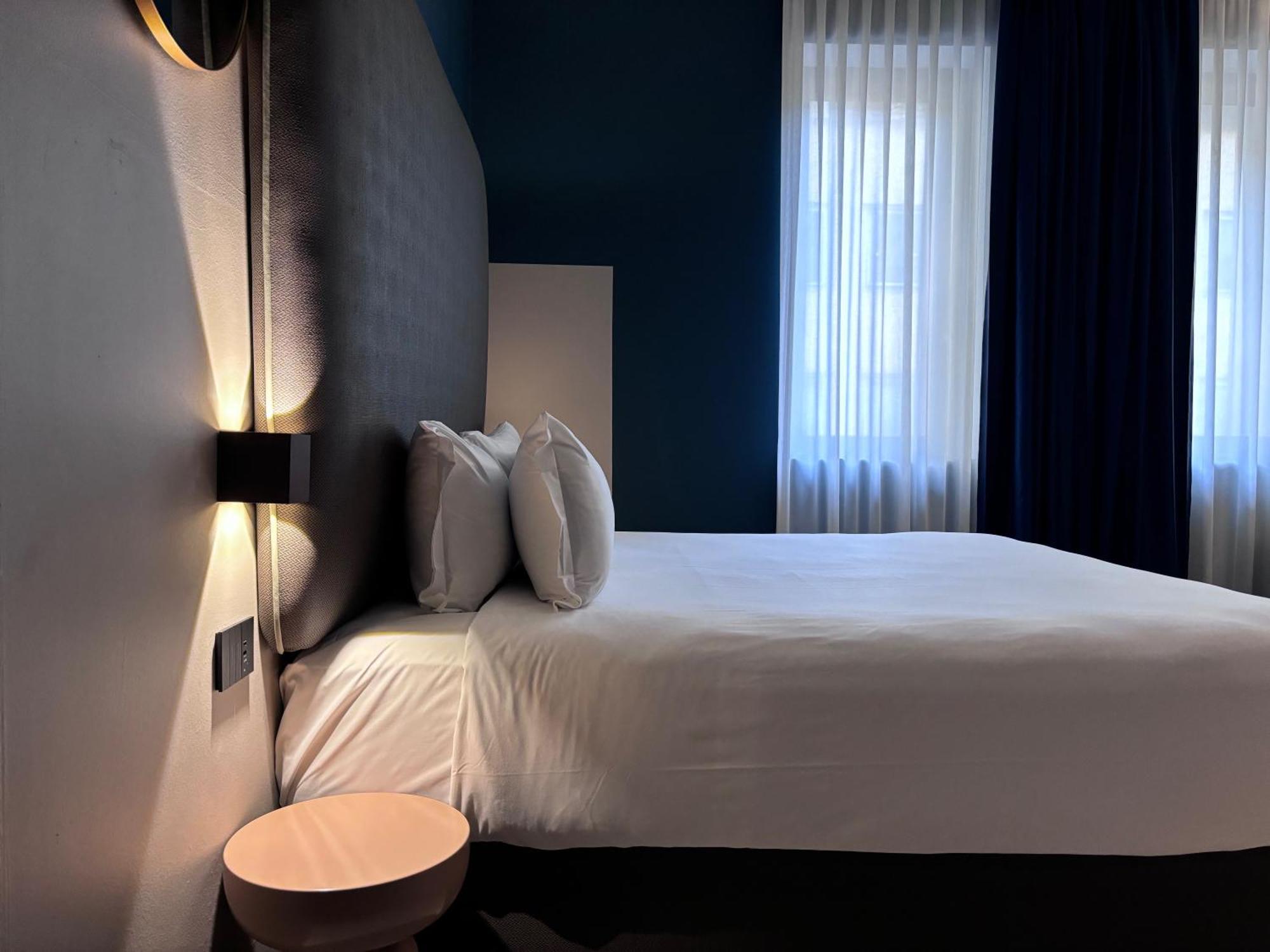 Quarto Duplo Deluxe