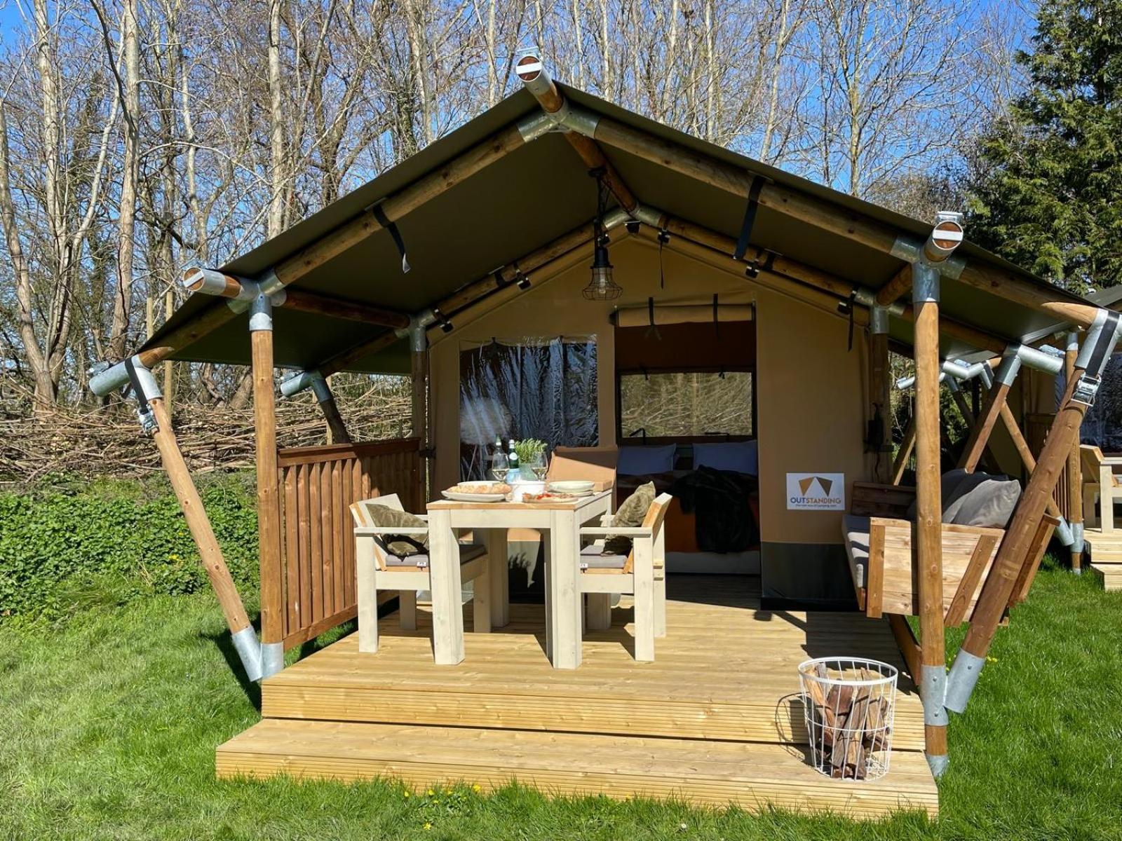 Tent