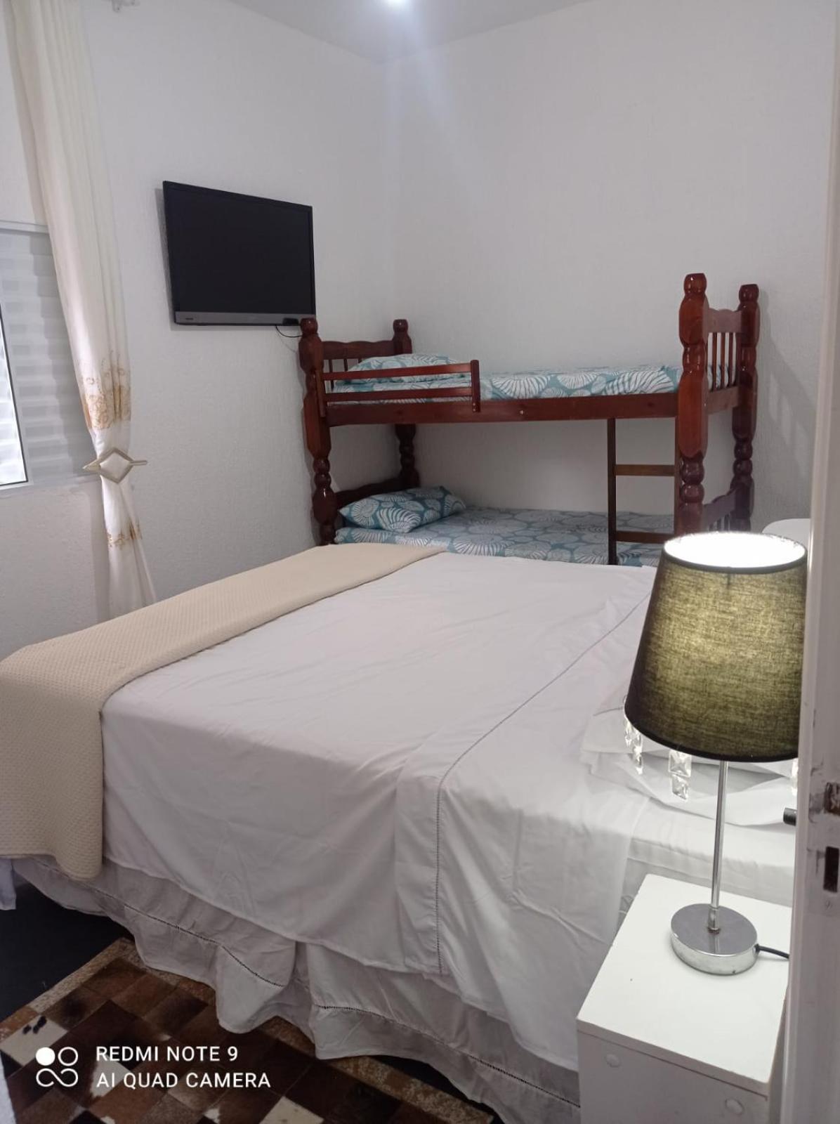 Quarto Família