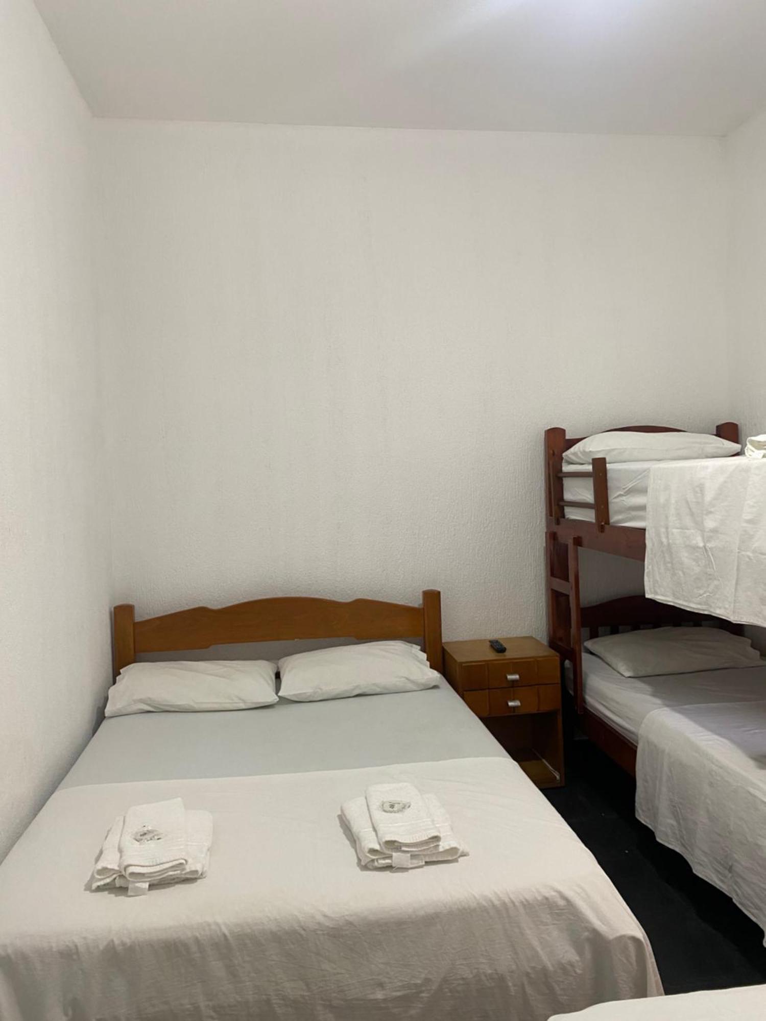 Quarto Família