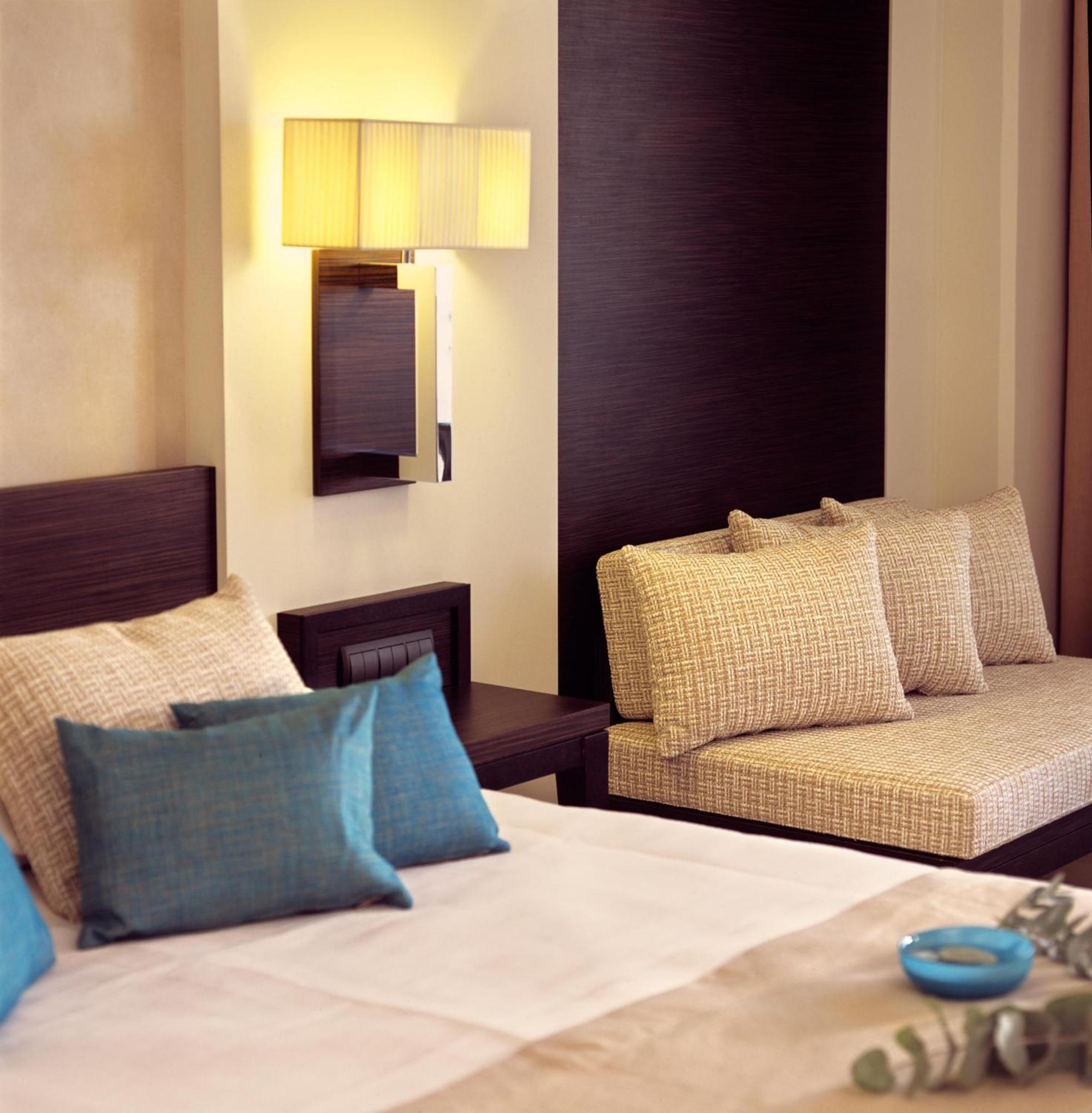 Aanbieding - Kamer met Uitzicht op het Landschap