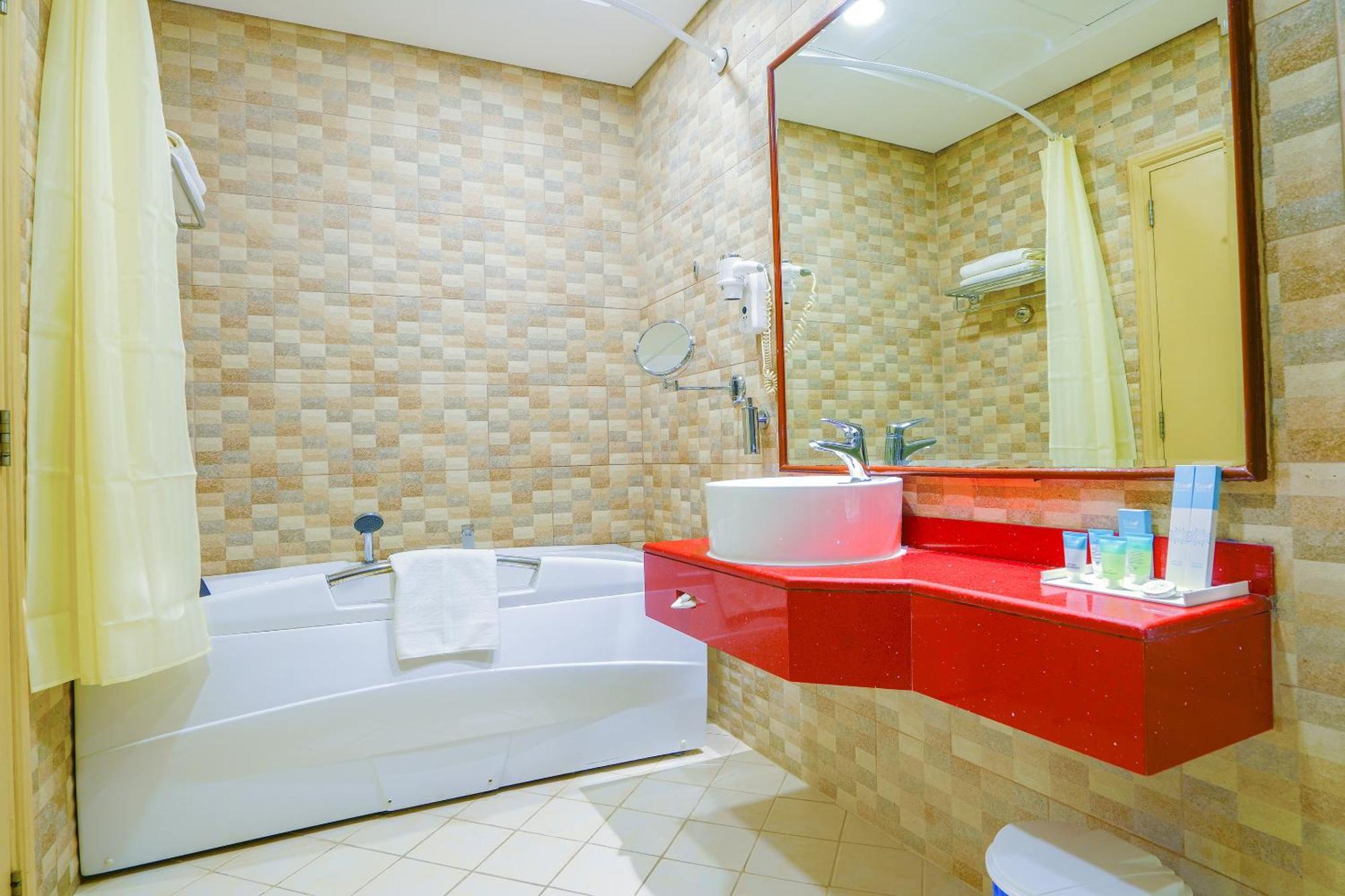 Suite Executiva