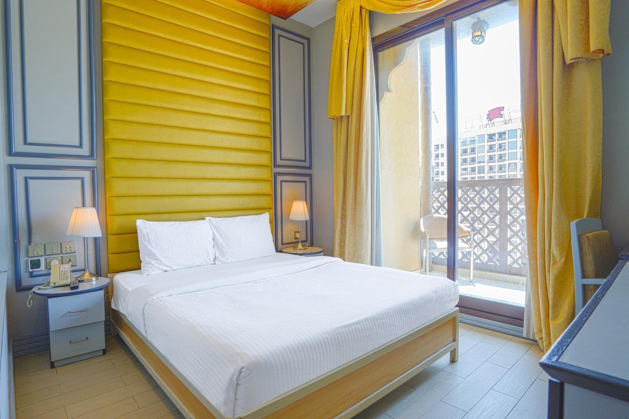 Quarto King Standard