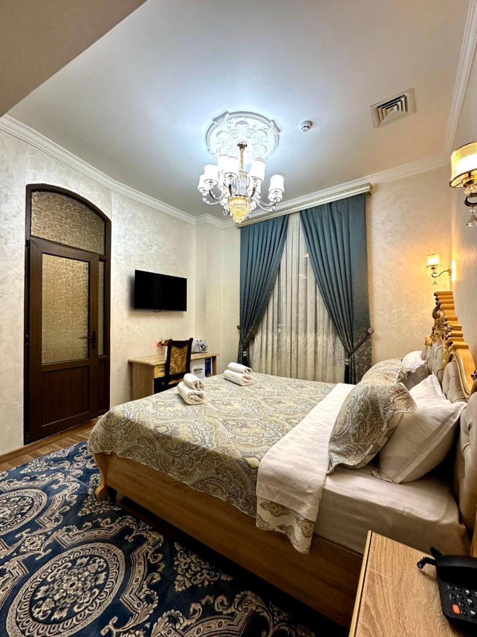 Chambre Double Standard