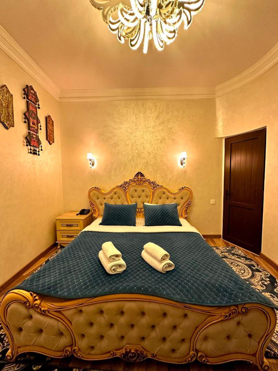 Chambre Simple Standard