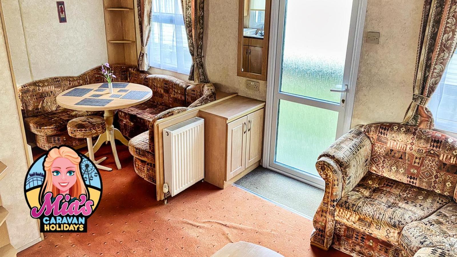 Mobile Home