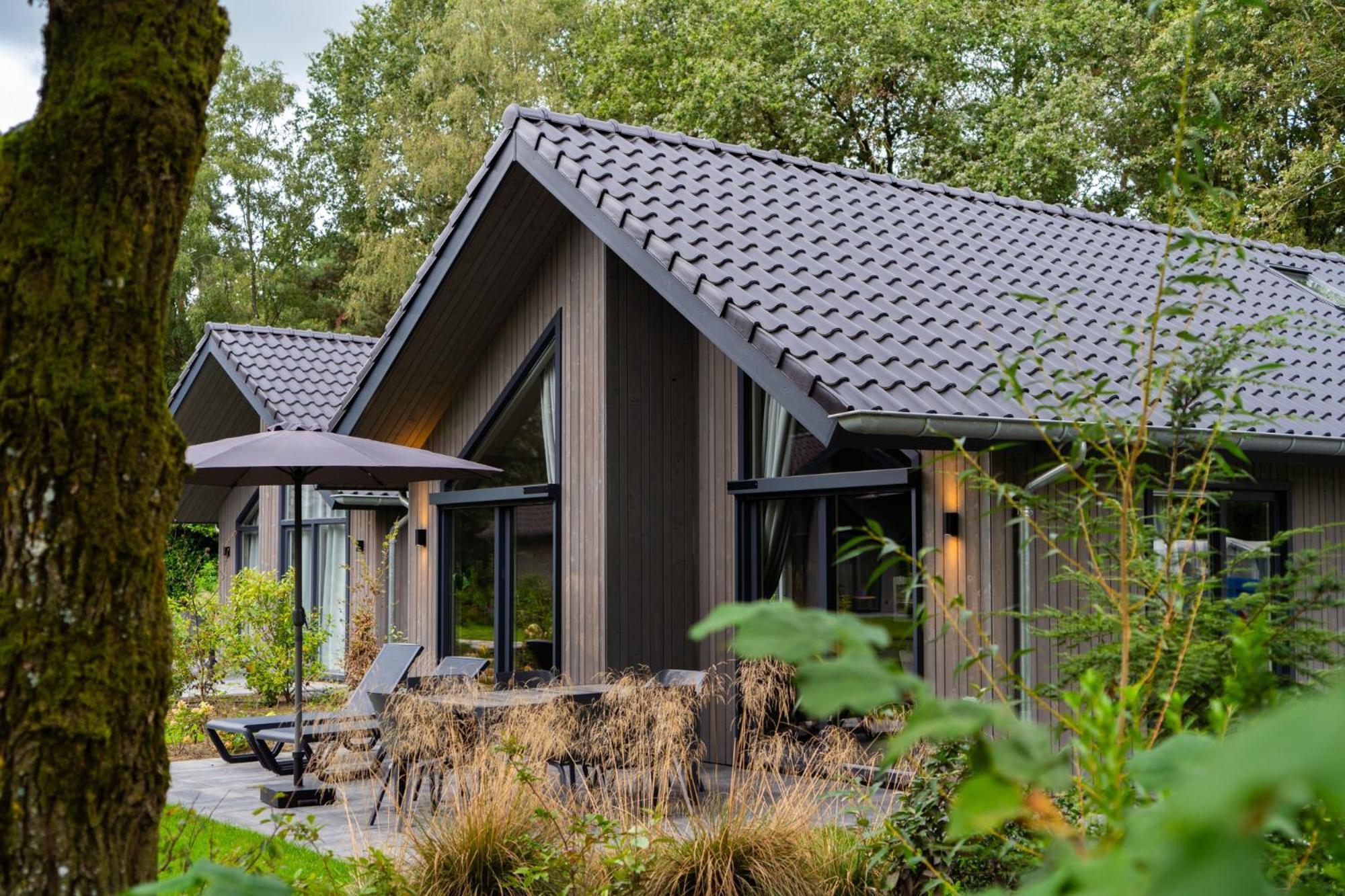 Vakantiehuis met 3 Slaapkamers