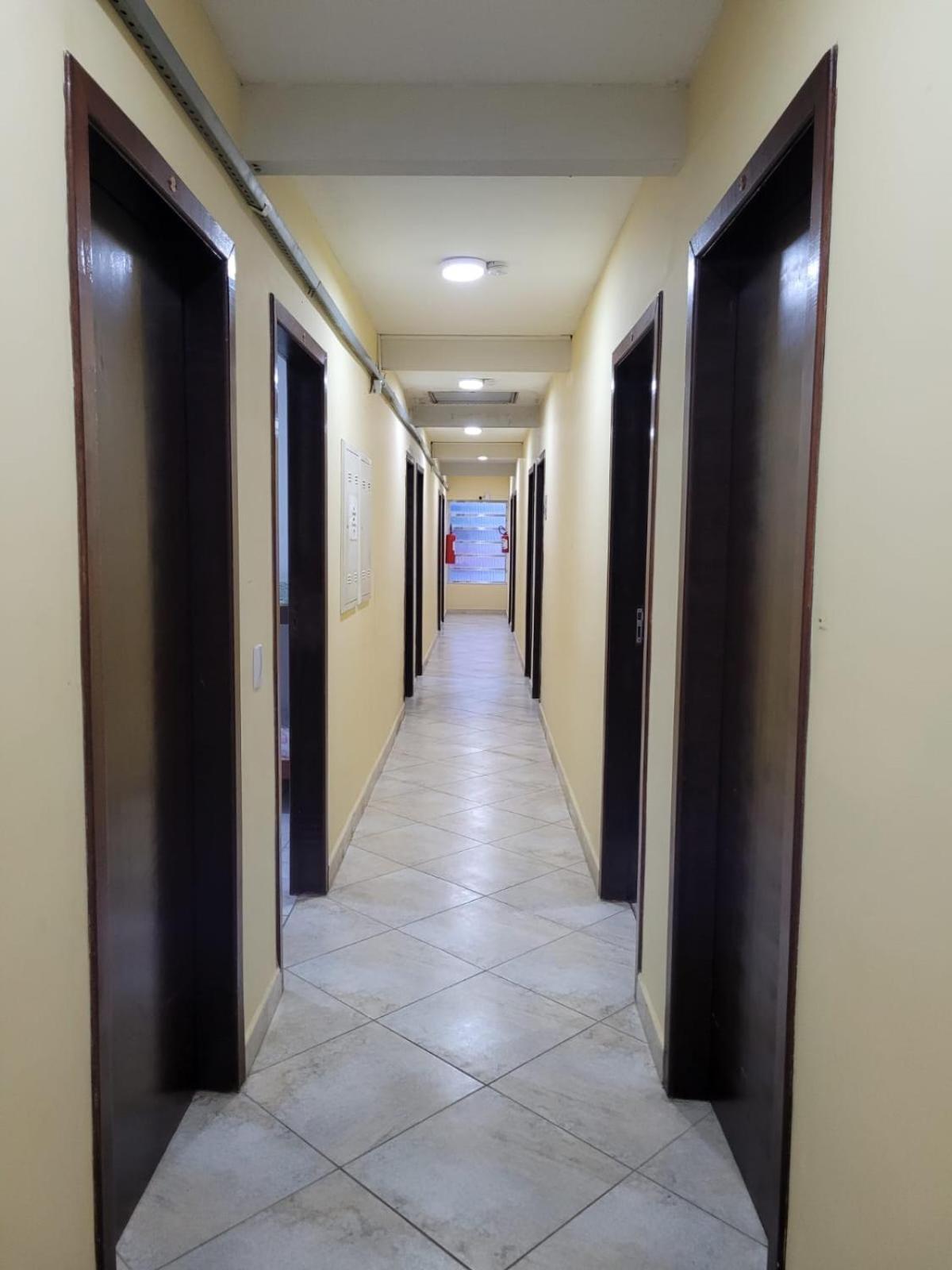 Quarto Família Superior