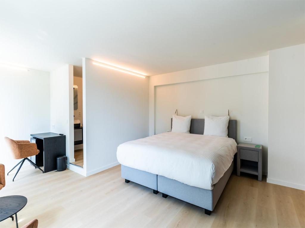 Chambre Lit King-Size Supérieure