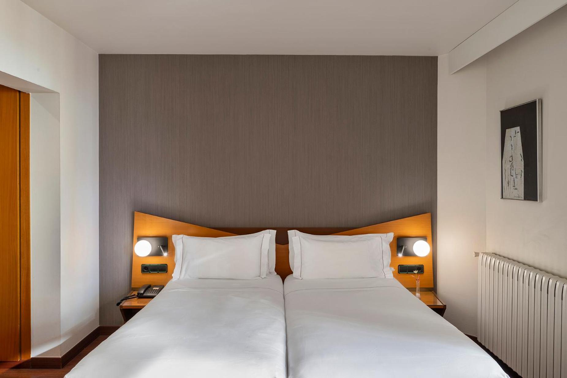 Chambre Double Supérieure