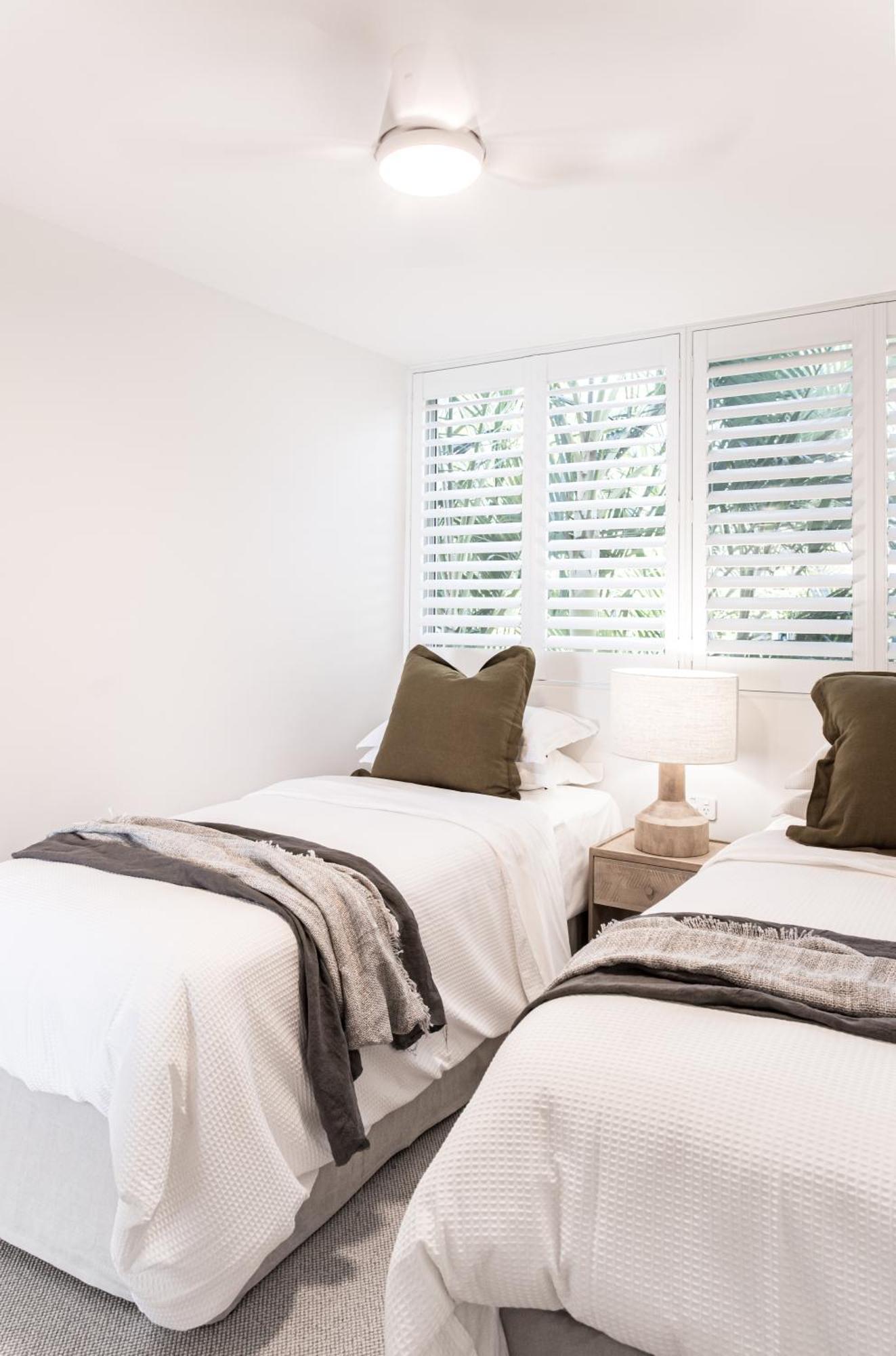 Appartement Supérieur
