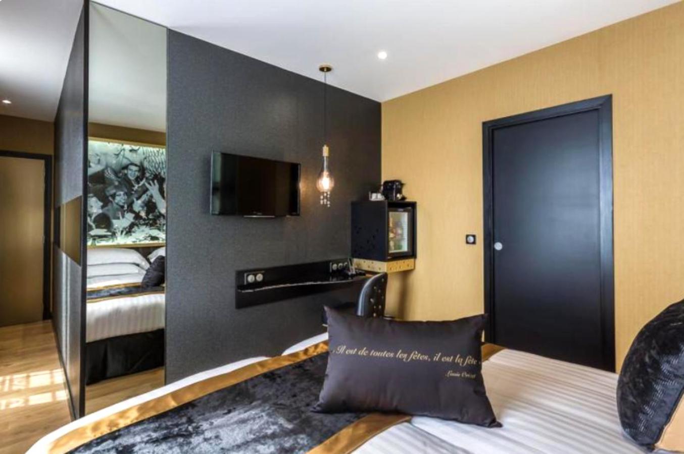 Quarto Duplo ou Twin Superior