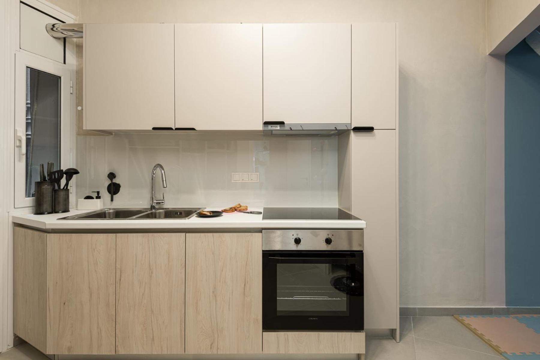 Appartement Supérieur