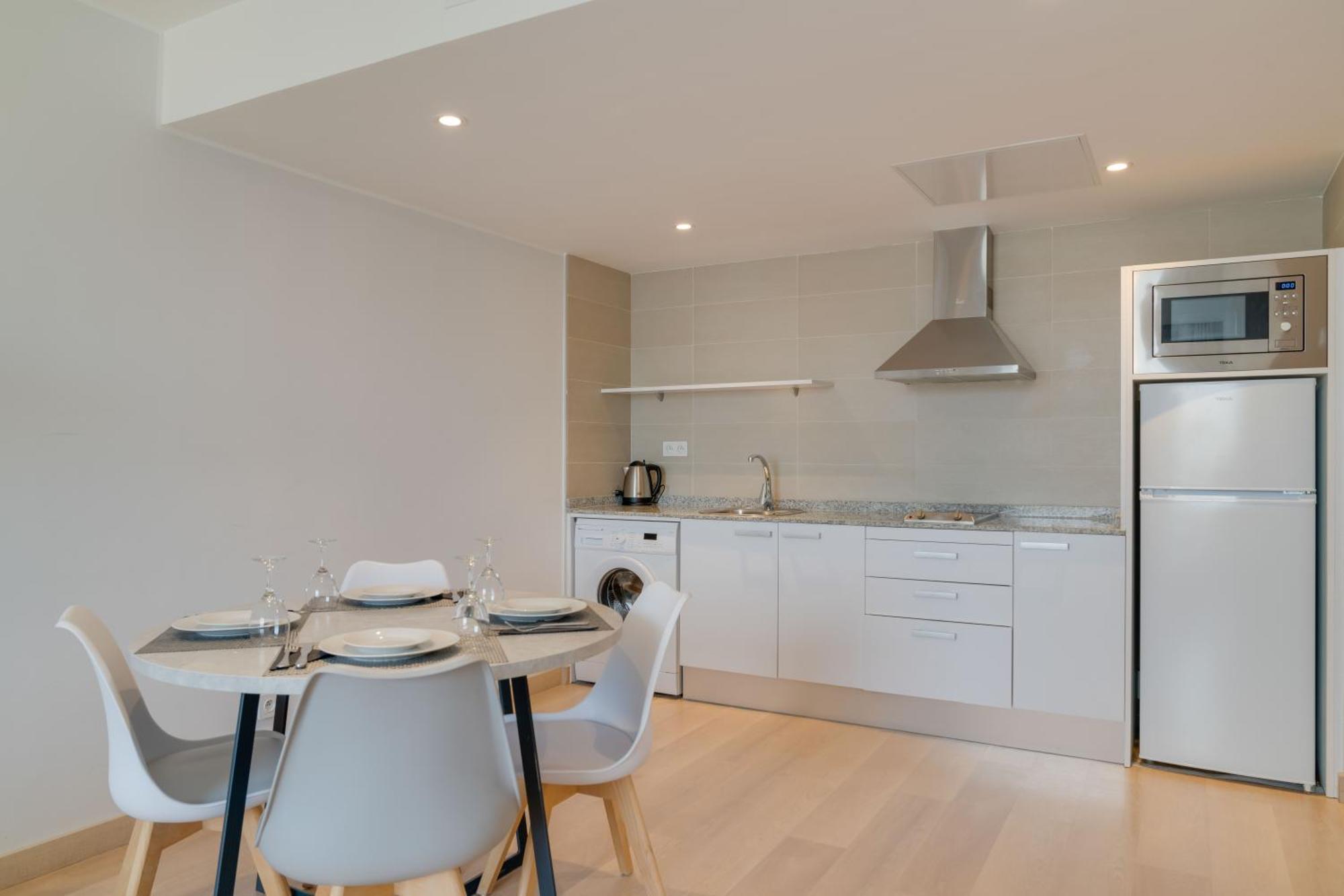 Premium Familiesuite - 4 Volwassenen