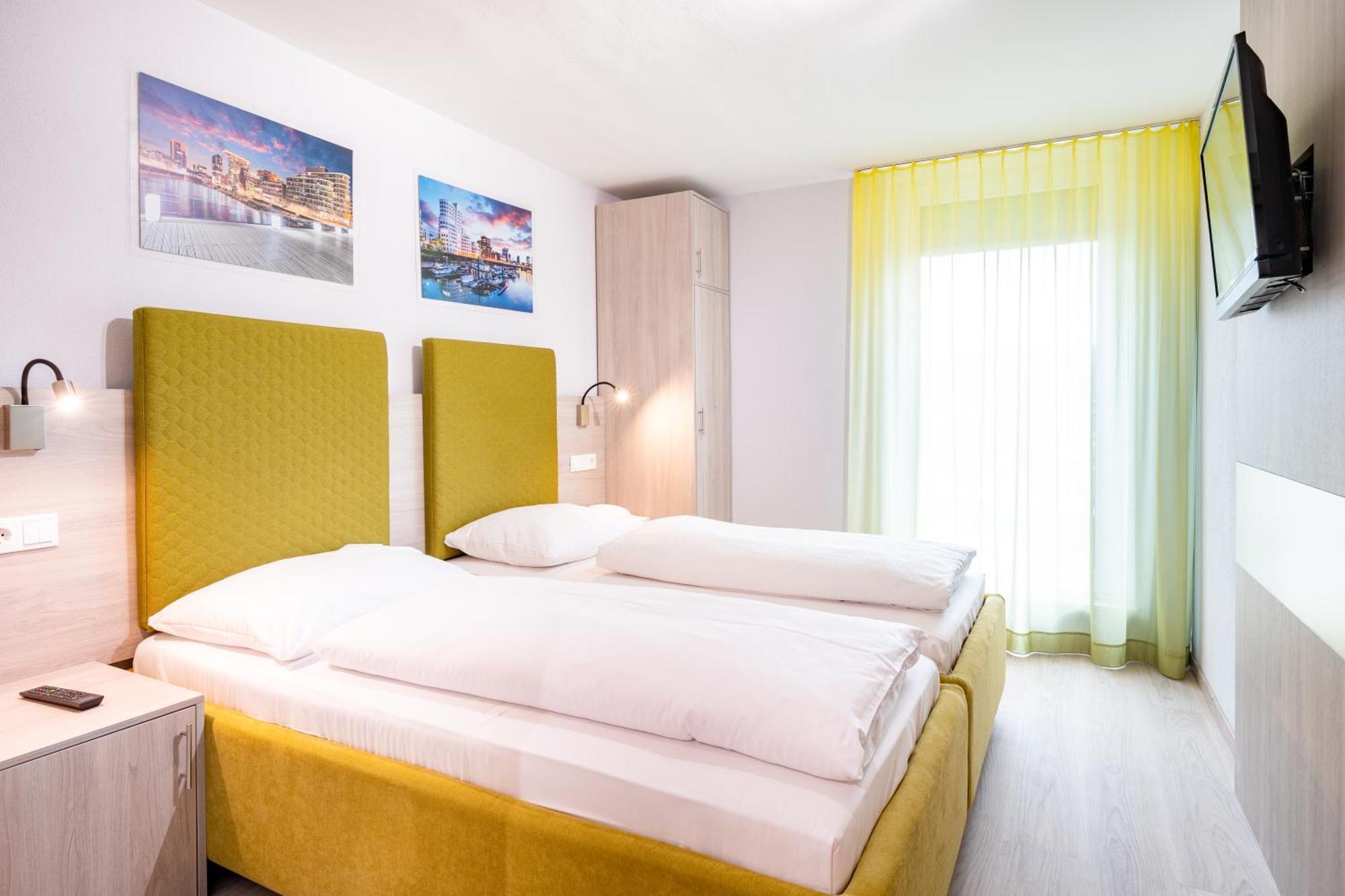 PENTHOUSE 505 mit Terrasse (Up to 10 Persons)