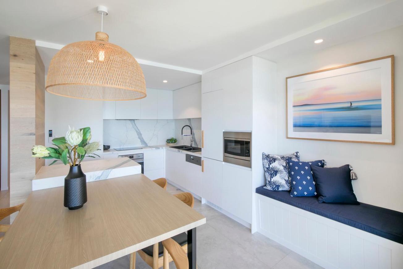 Appartement Deluxe