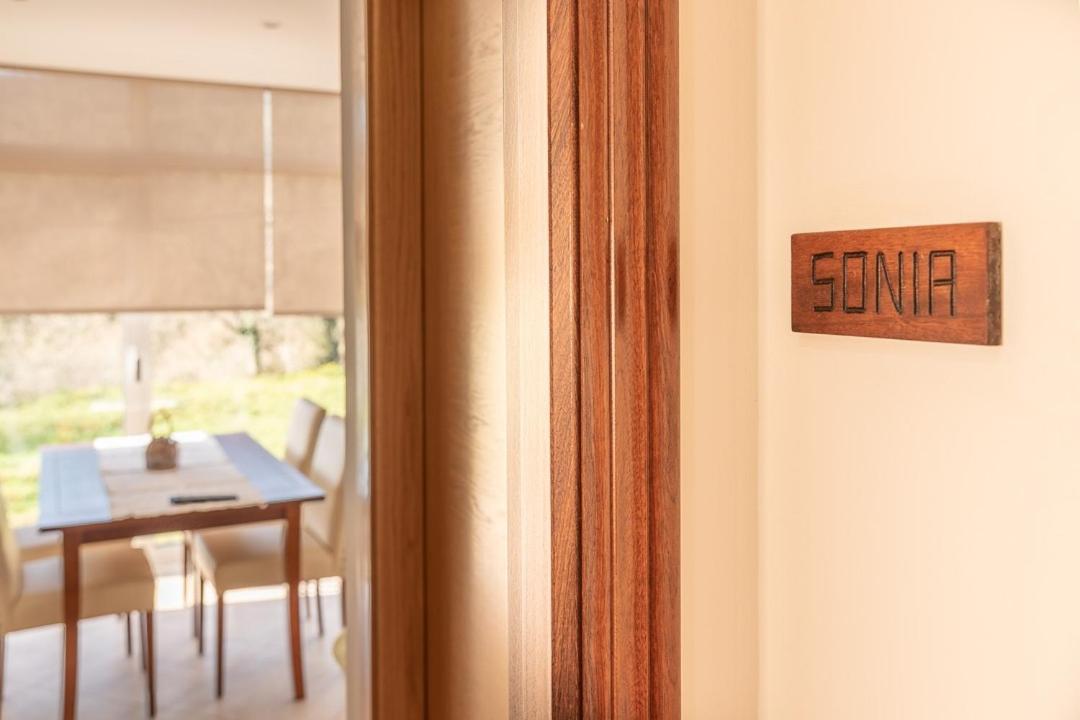 Apartamento de 2 dormitorios (4 adultos)