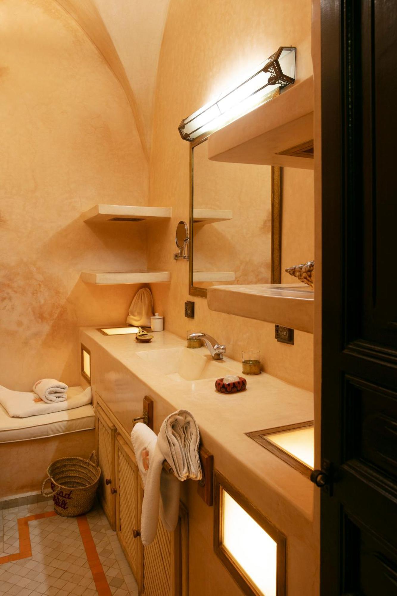 Suite Deluxe