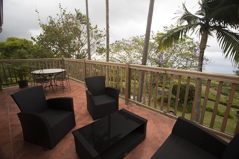 Appartement avec Terrasse