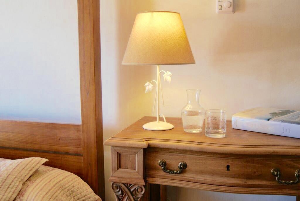 Habitación Doble con cama supletoria
