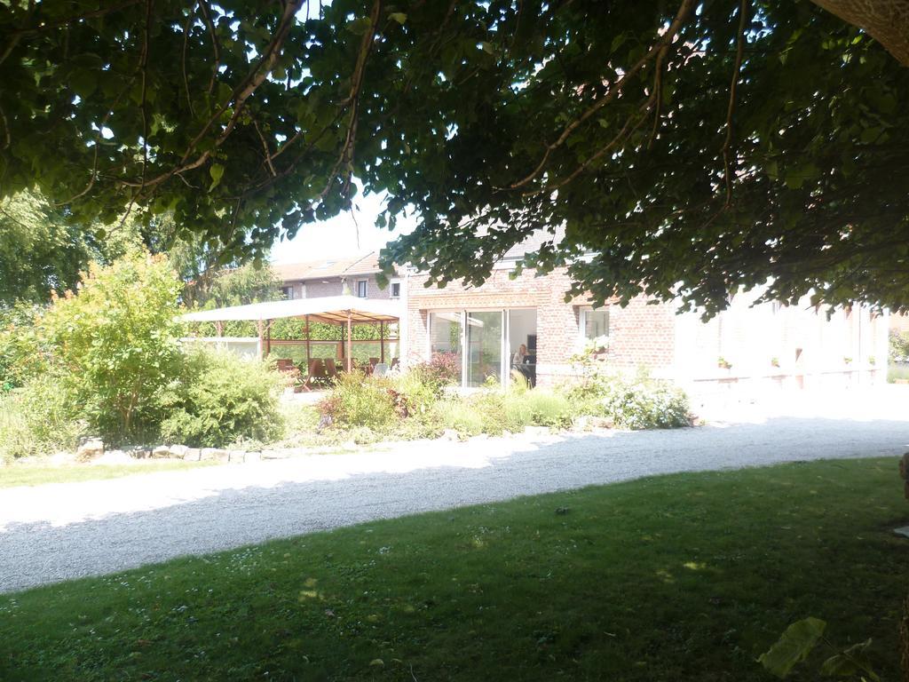Chambre Familiale avec Salle de Bains Privative
