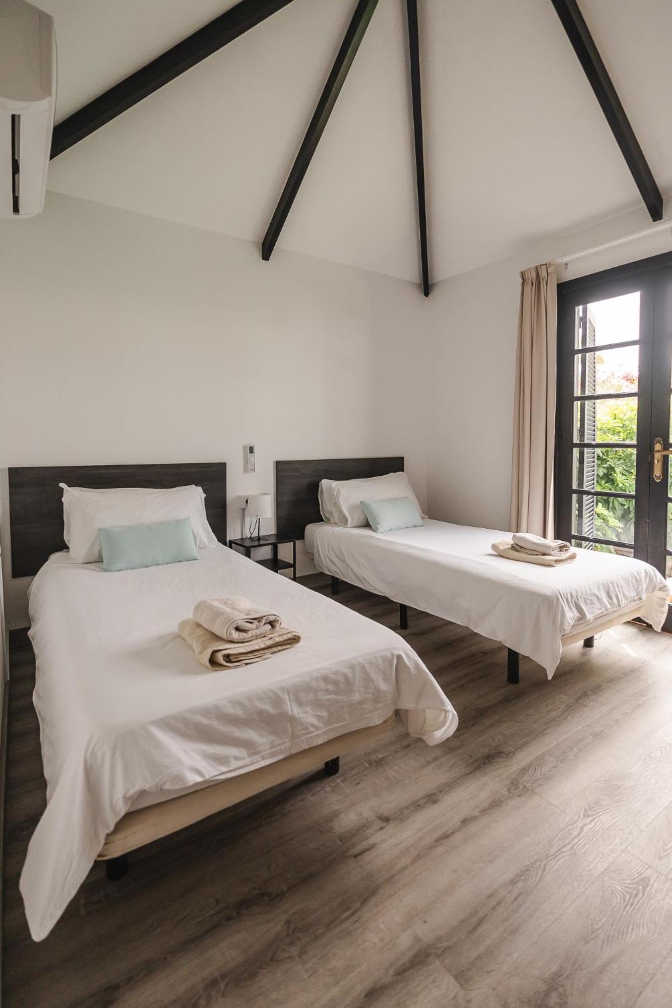 Bungalow met 3 Slaapkamers