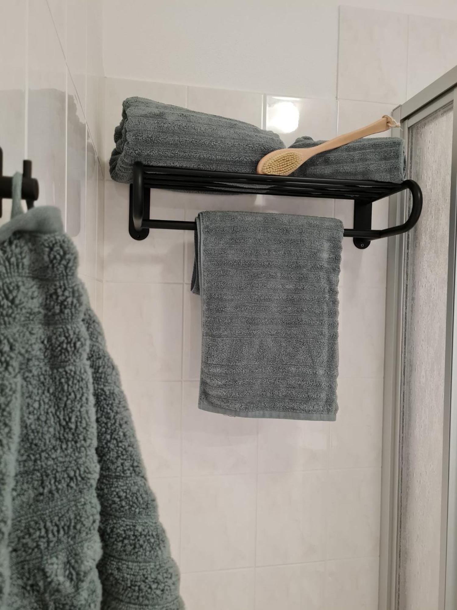 Deluxe Studio mit Doppelbett