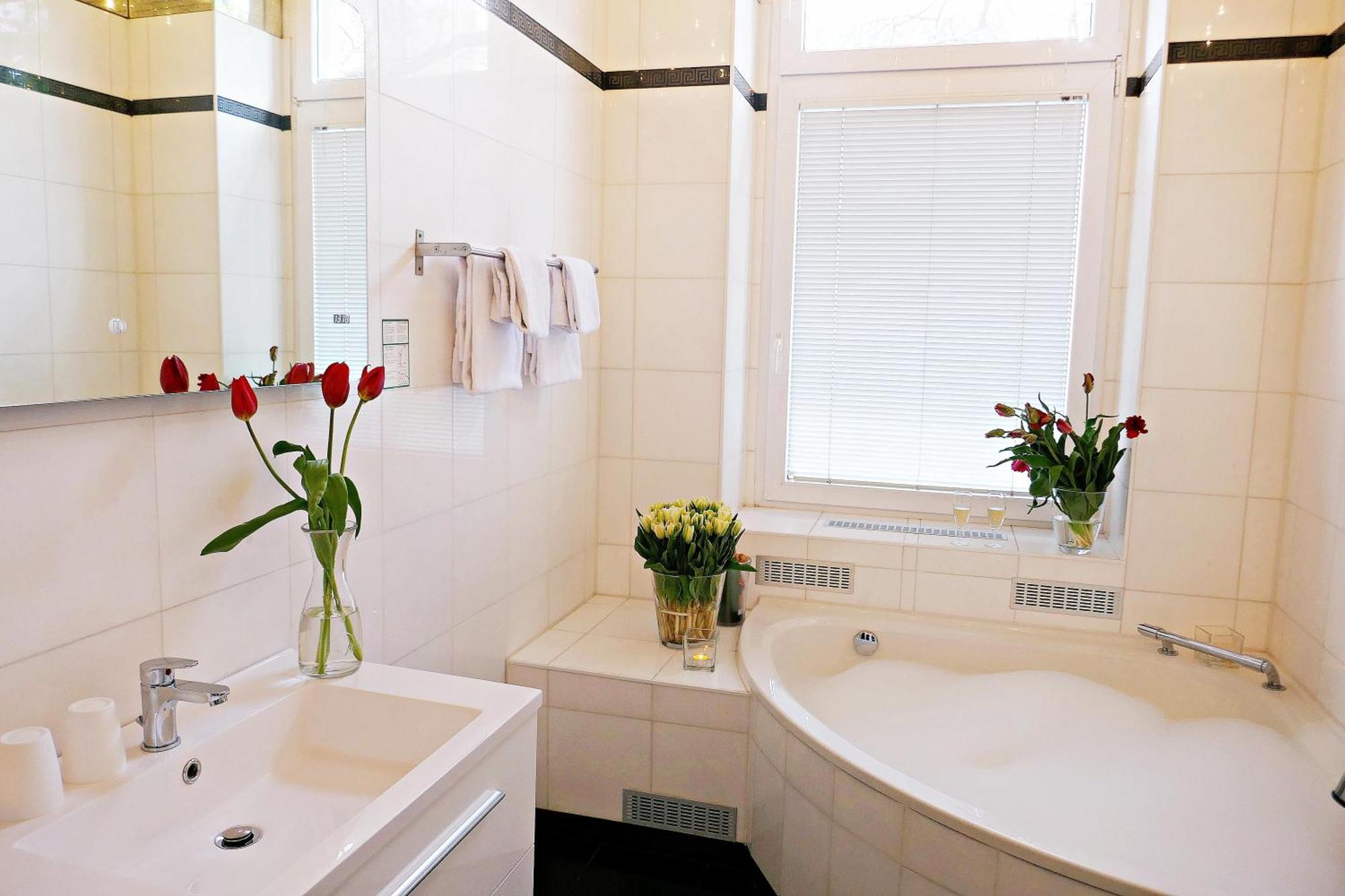 Chambre Double Supérieure