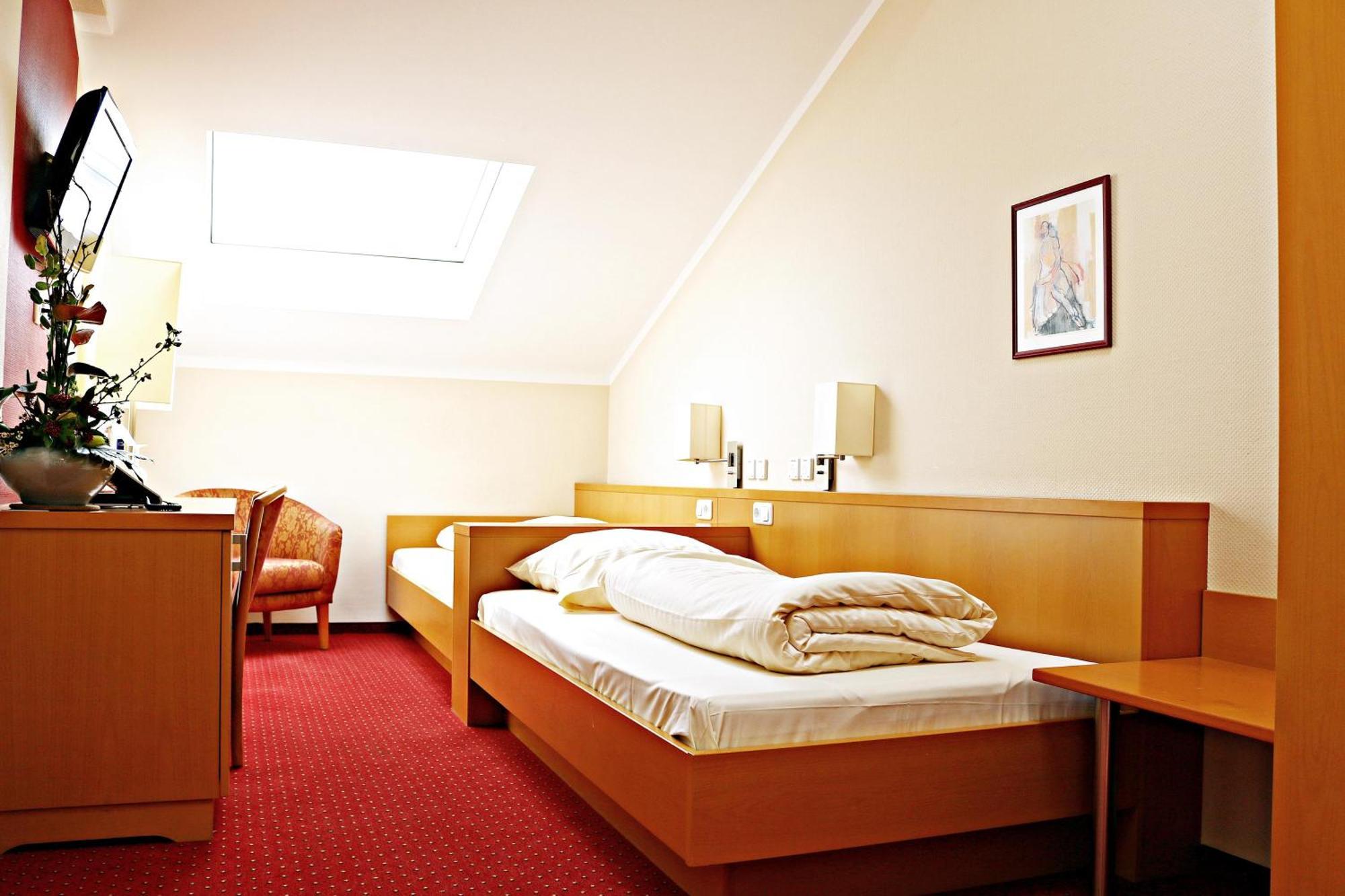 Chambre Familiale