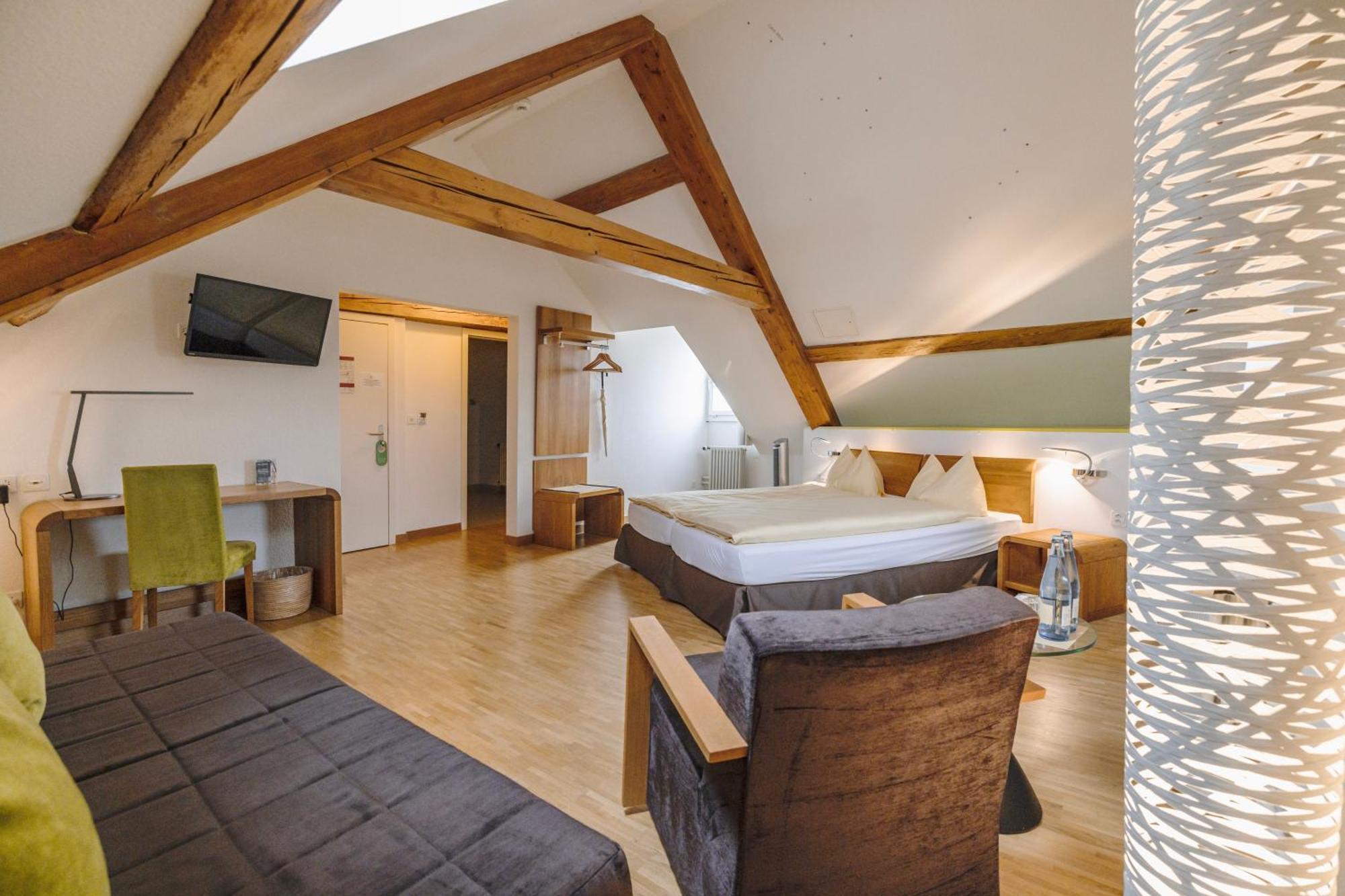 Chambre Familiale