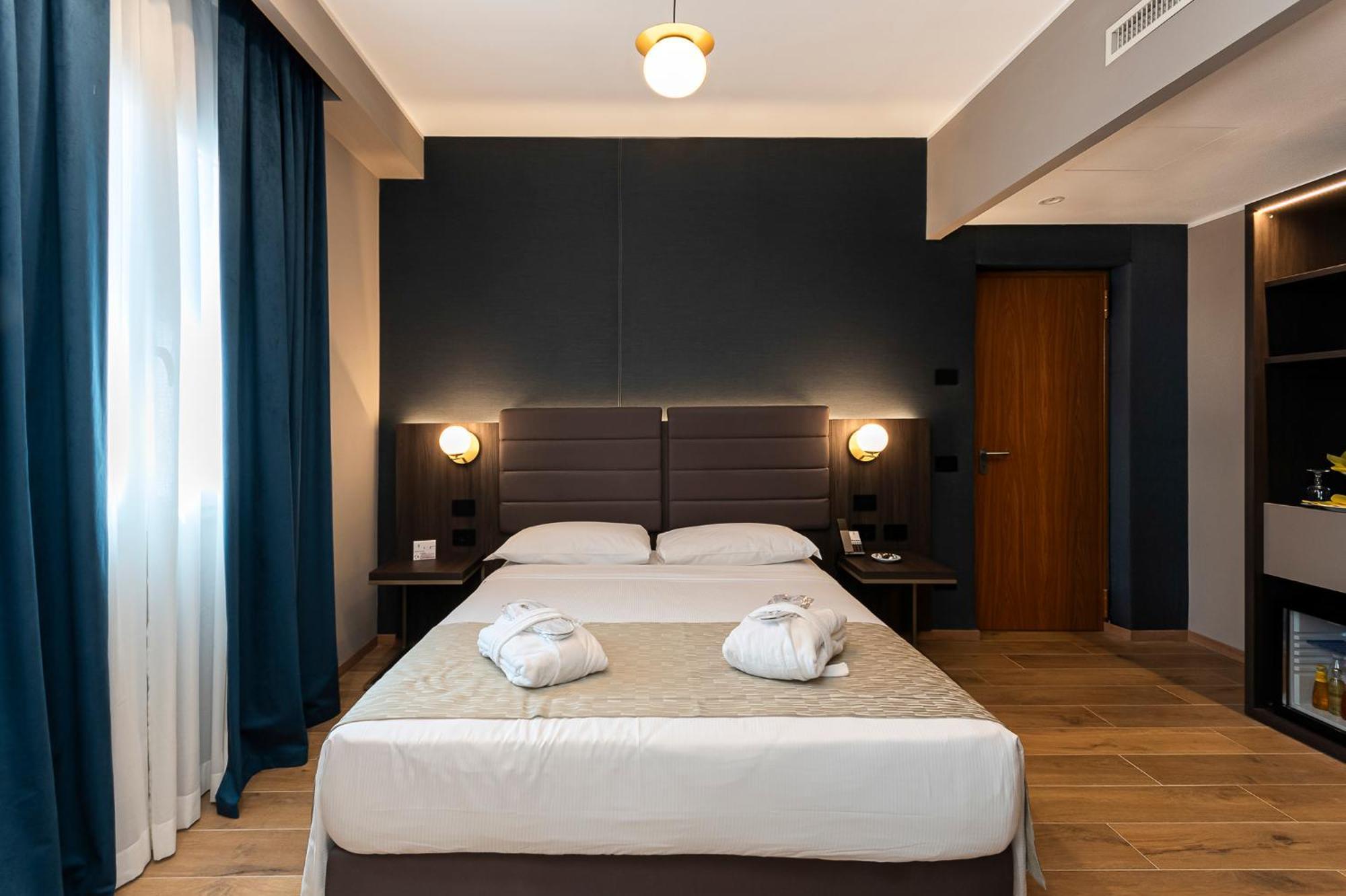 Quarto Deluxe