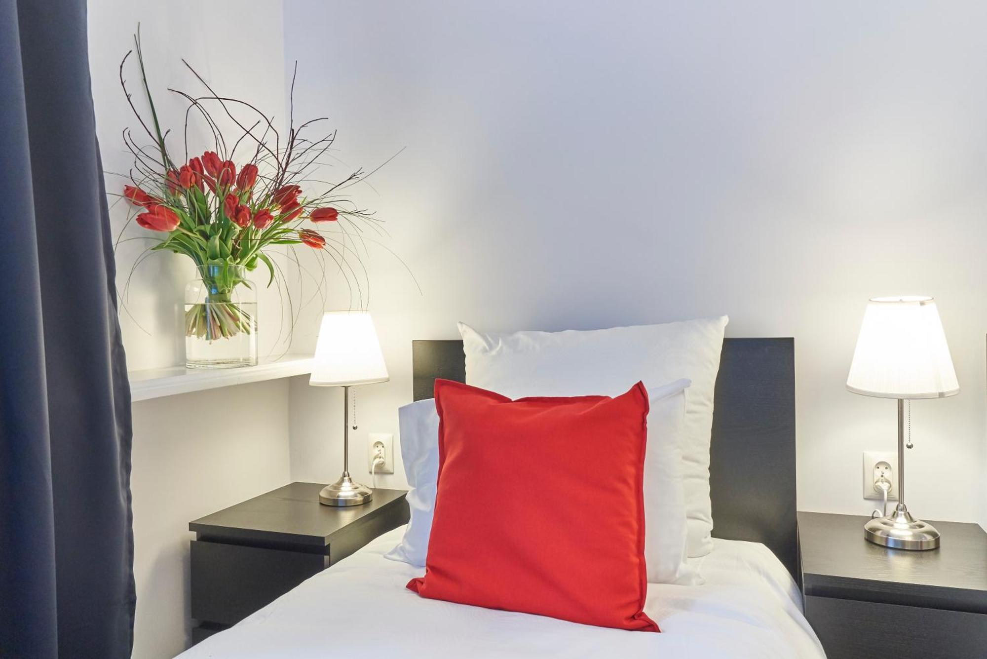 Superior Appartement