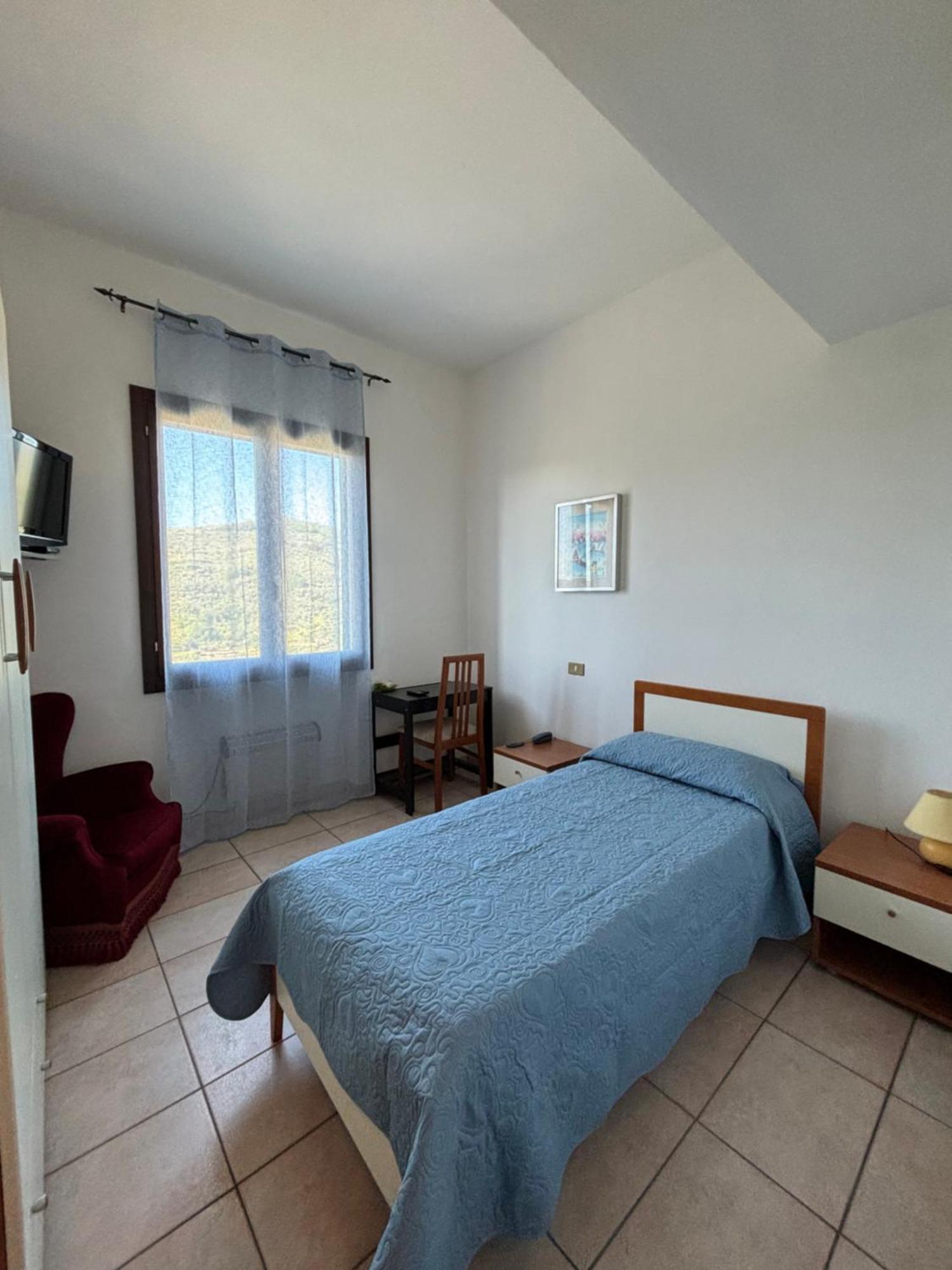 Chambre Simple