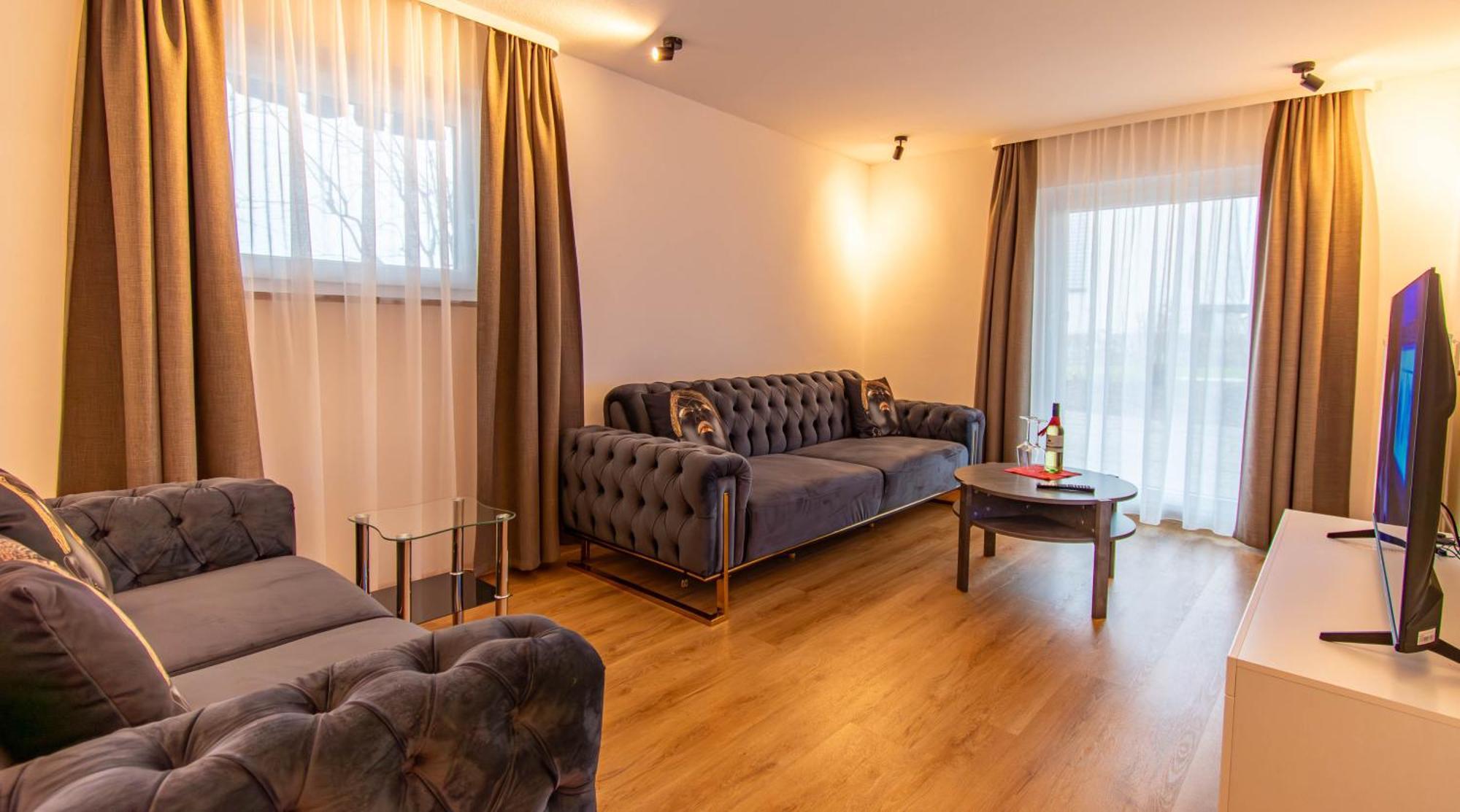 Superior Apartment