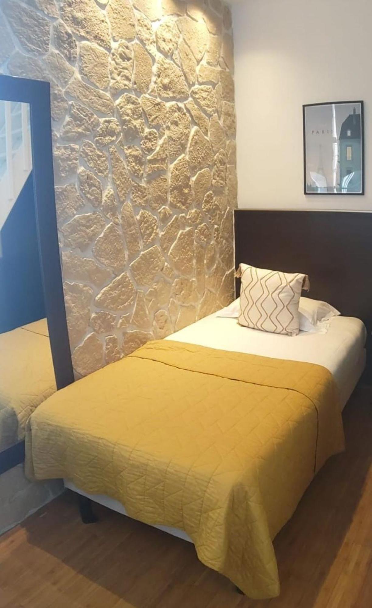 Chambre Simple
