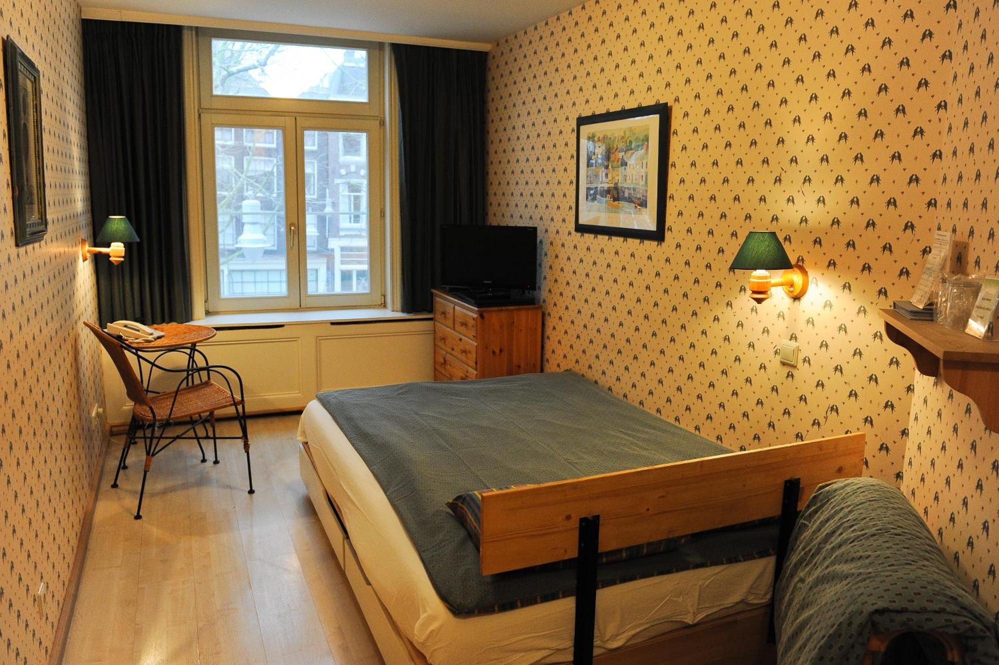 Petite Chambre Double