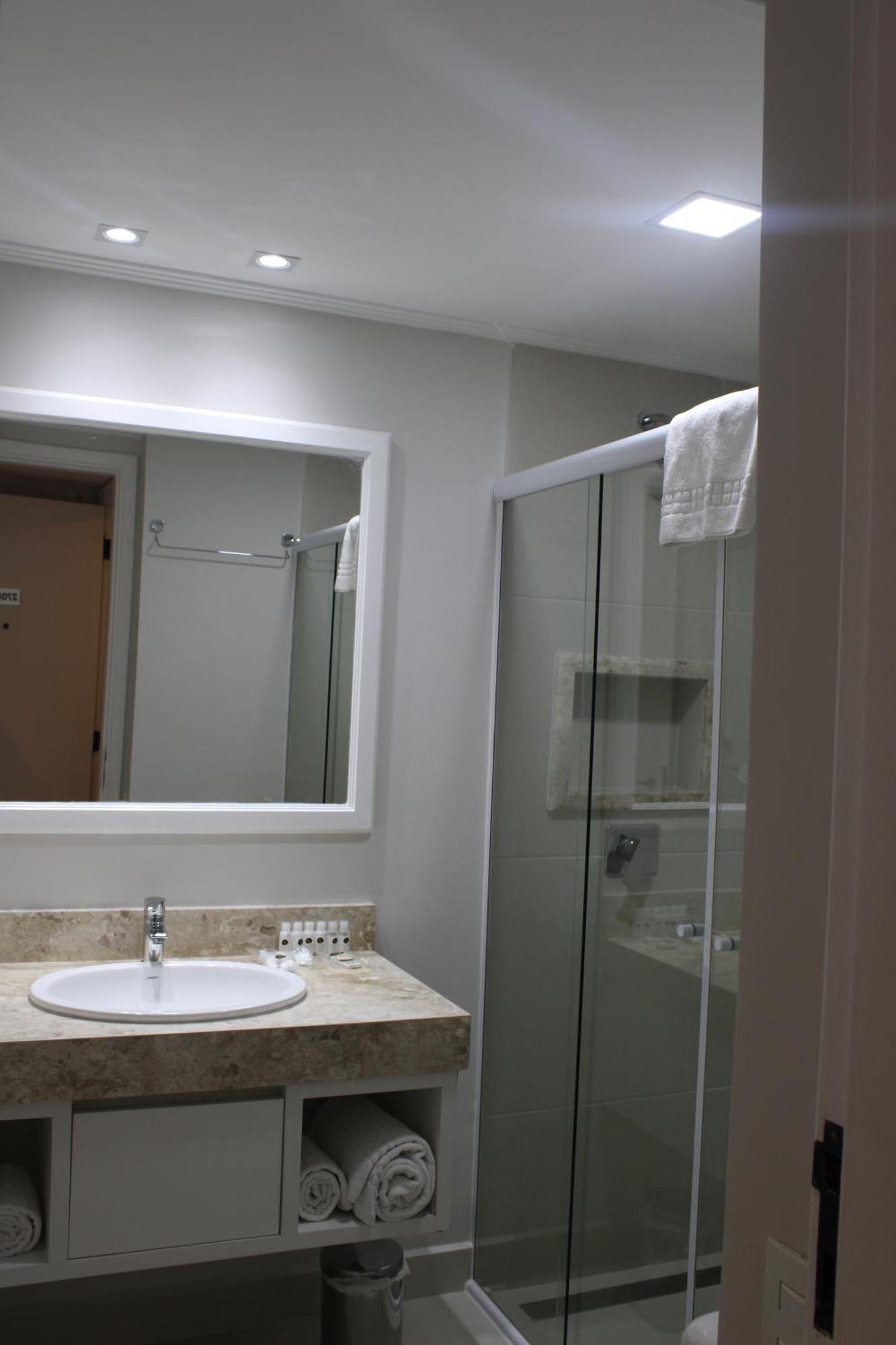 Quarto Duplo Luxo