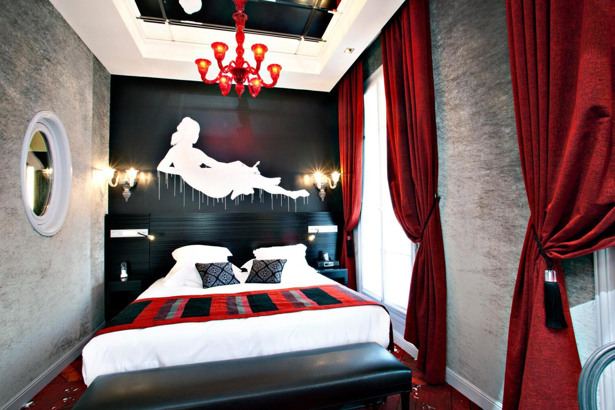 Chambre Double