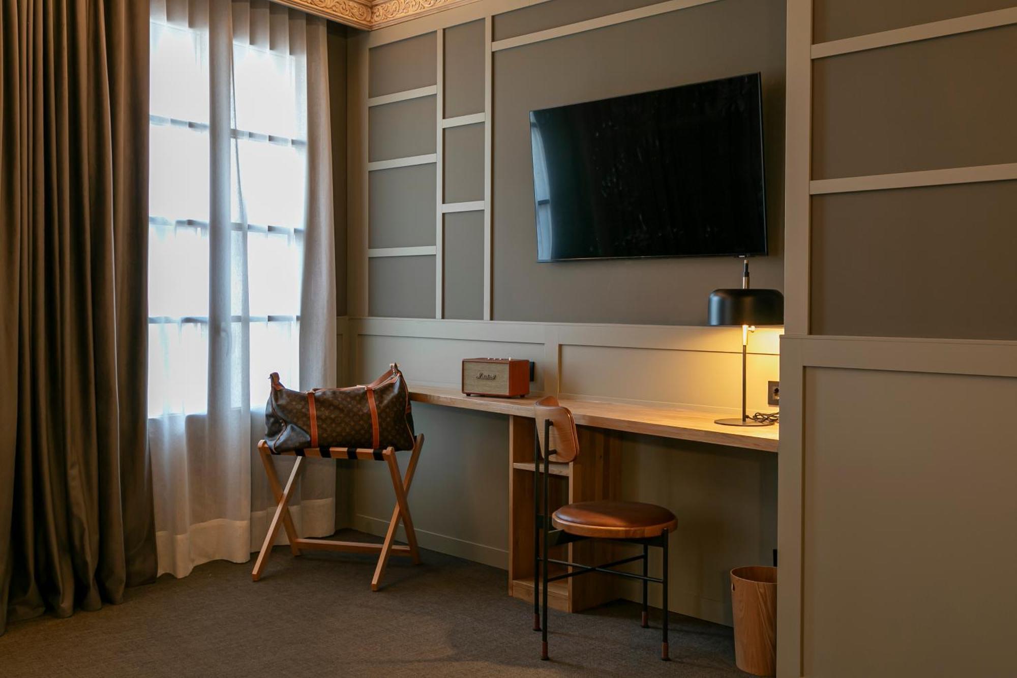 Chambre Grand Luxe