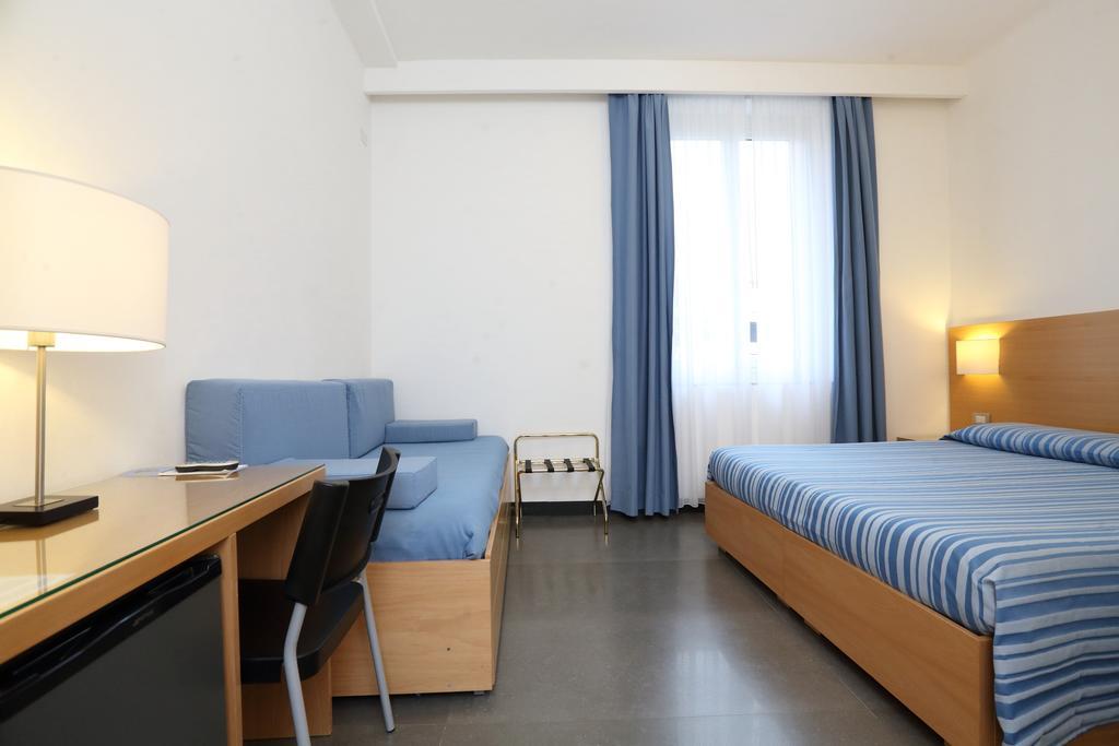 Chambre Triple Standard