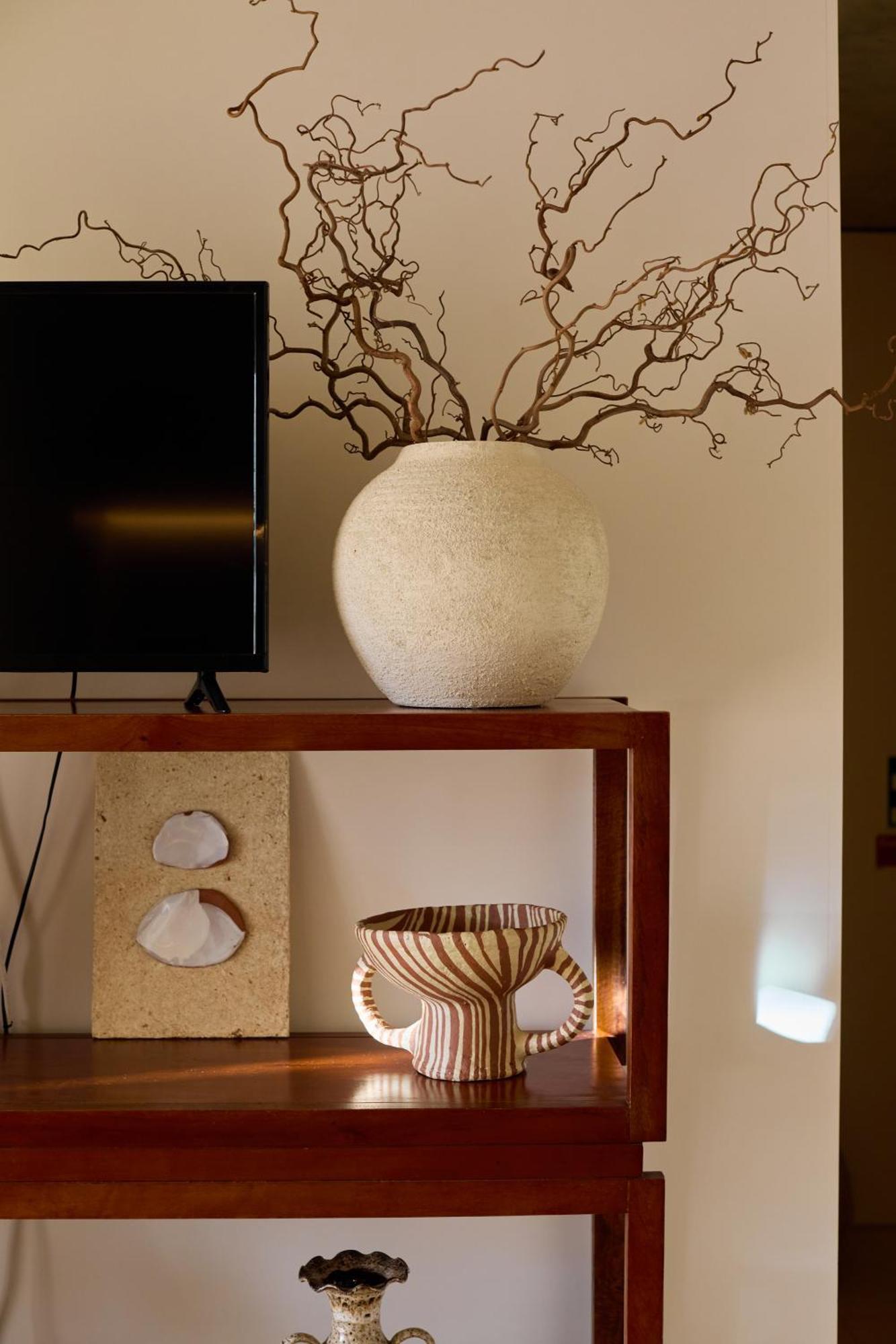 Apartamento de 2 dormitorios con balcón y vistas a la calle