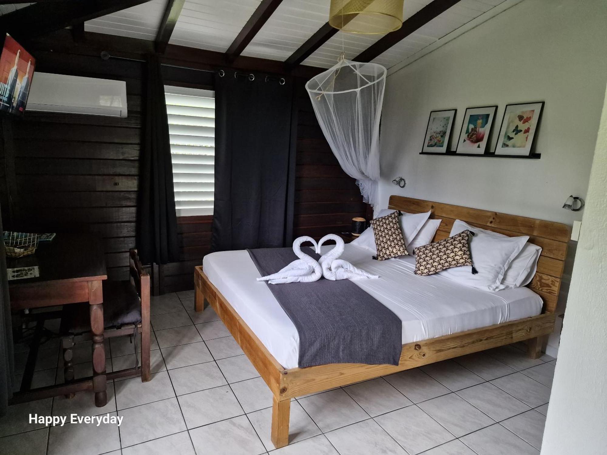 Bungalow Standard