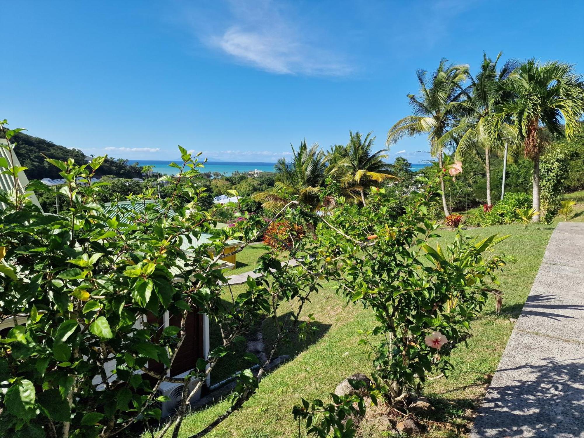 Bungalow Familial