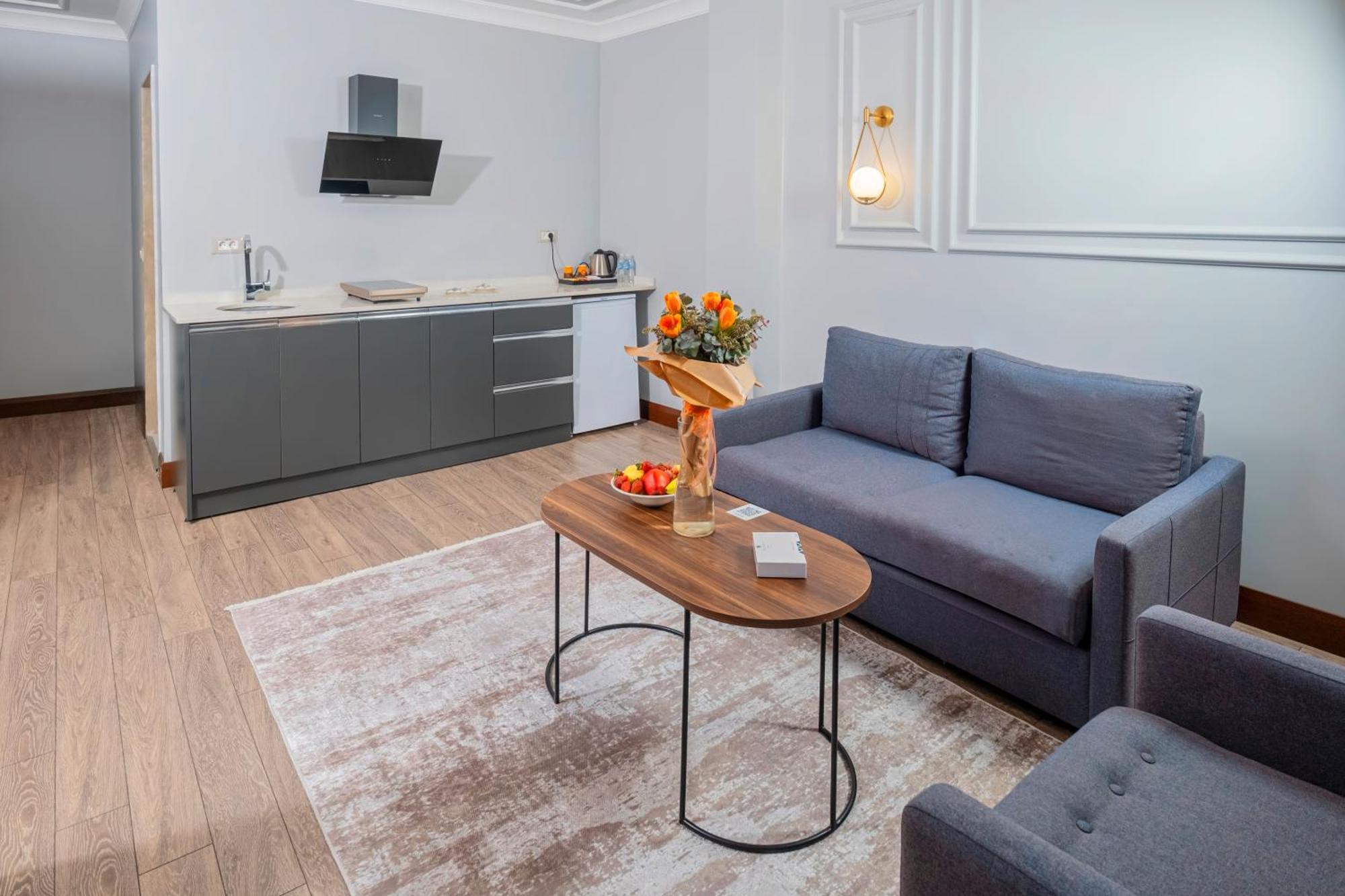 Superior Suite