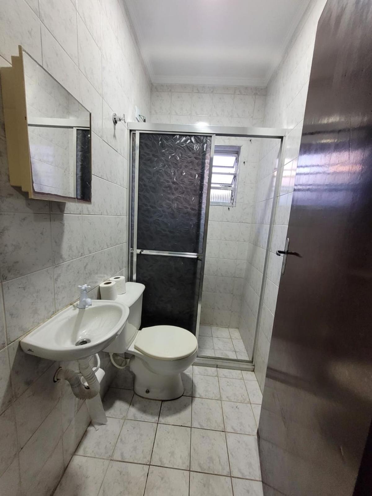 Quarto Família com Banheiro