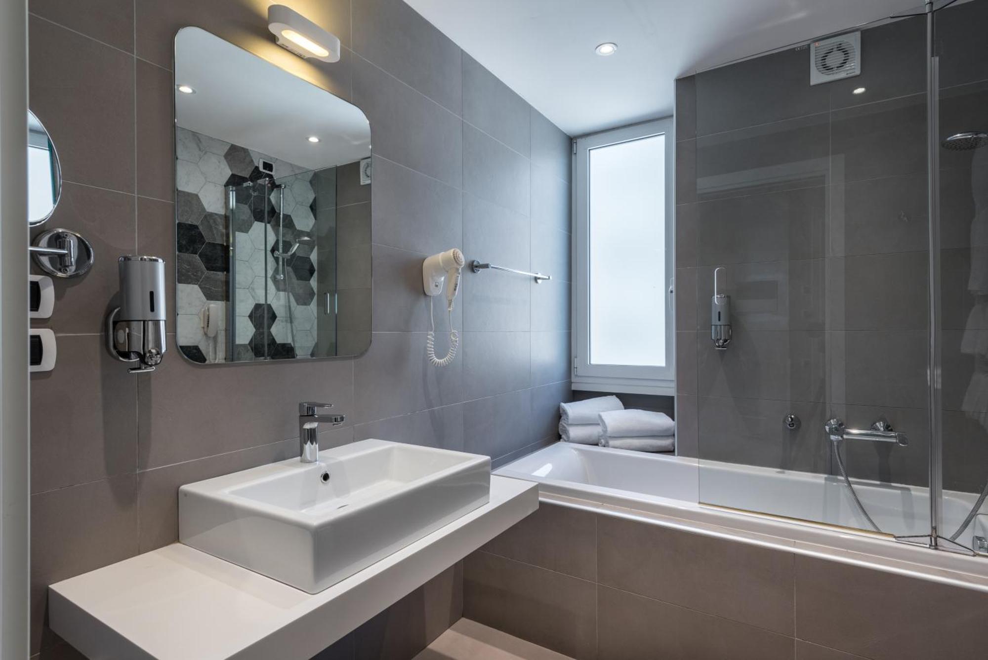 Chambre Familiale